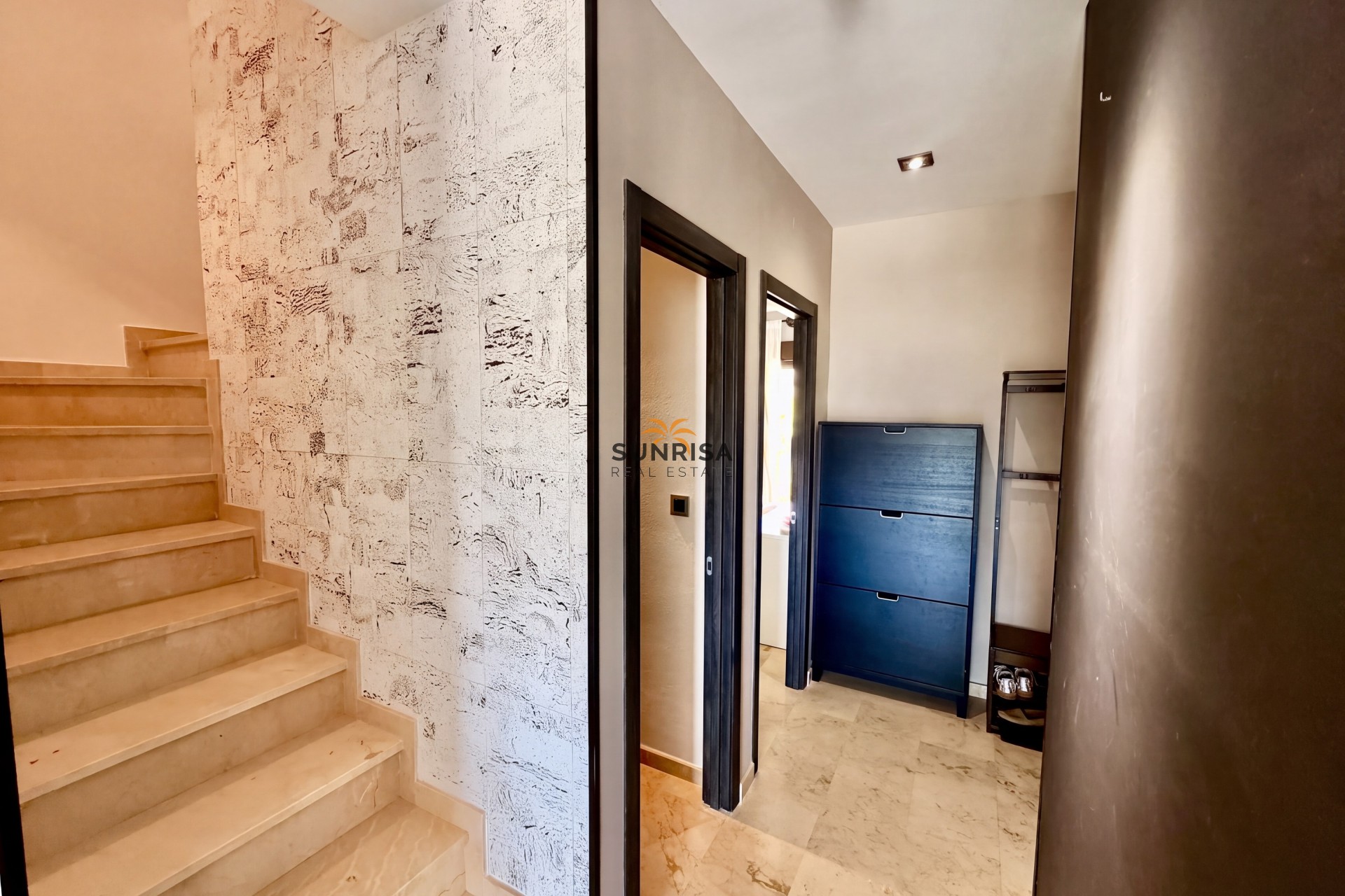 Herverkoop - Penthouse - Orihuela Costa