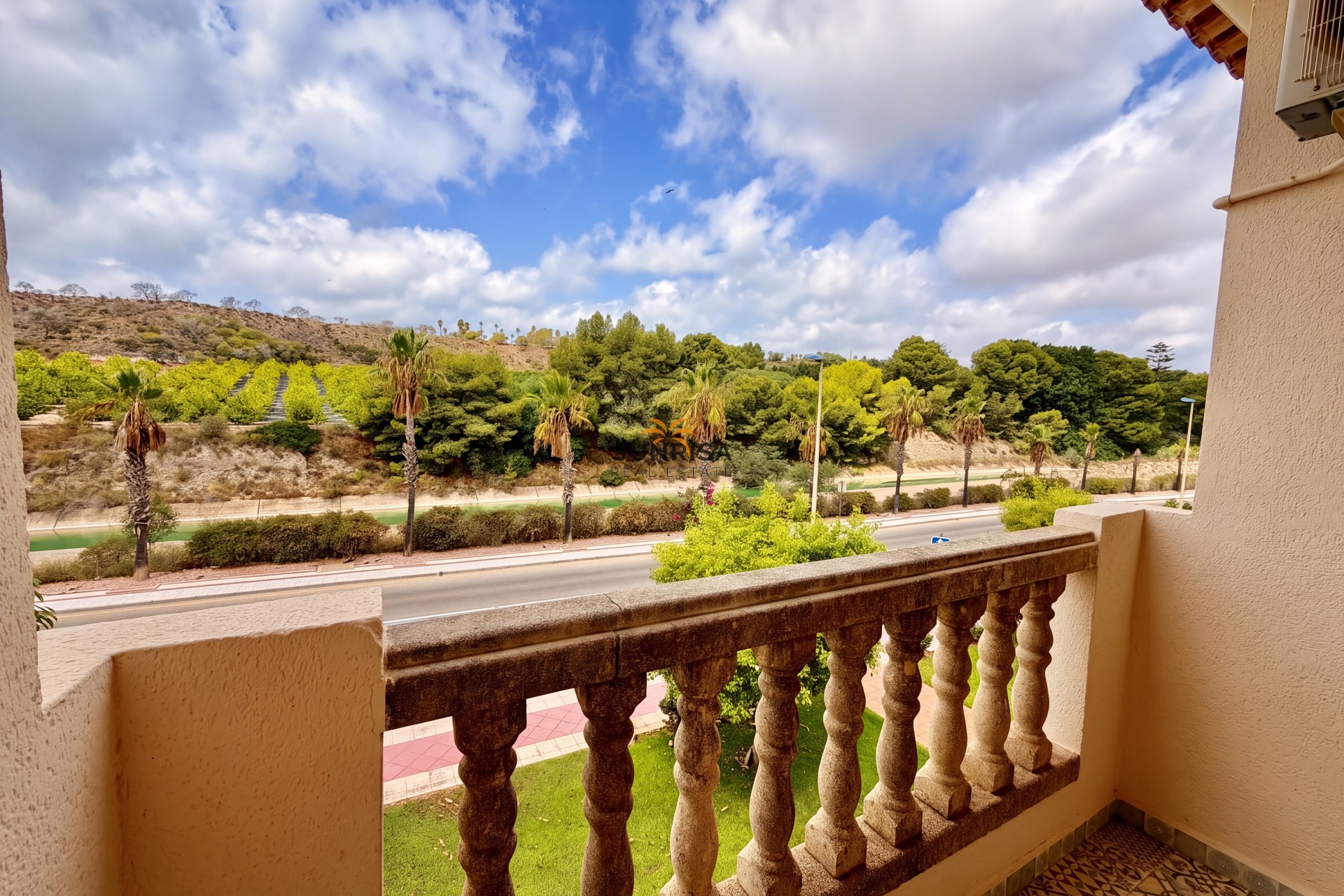 Herverkoop - Penthouse - Orihuela Costa
