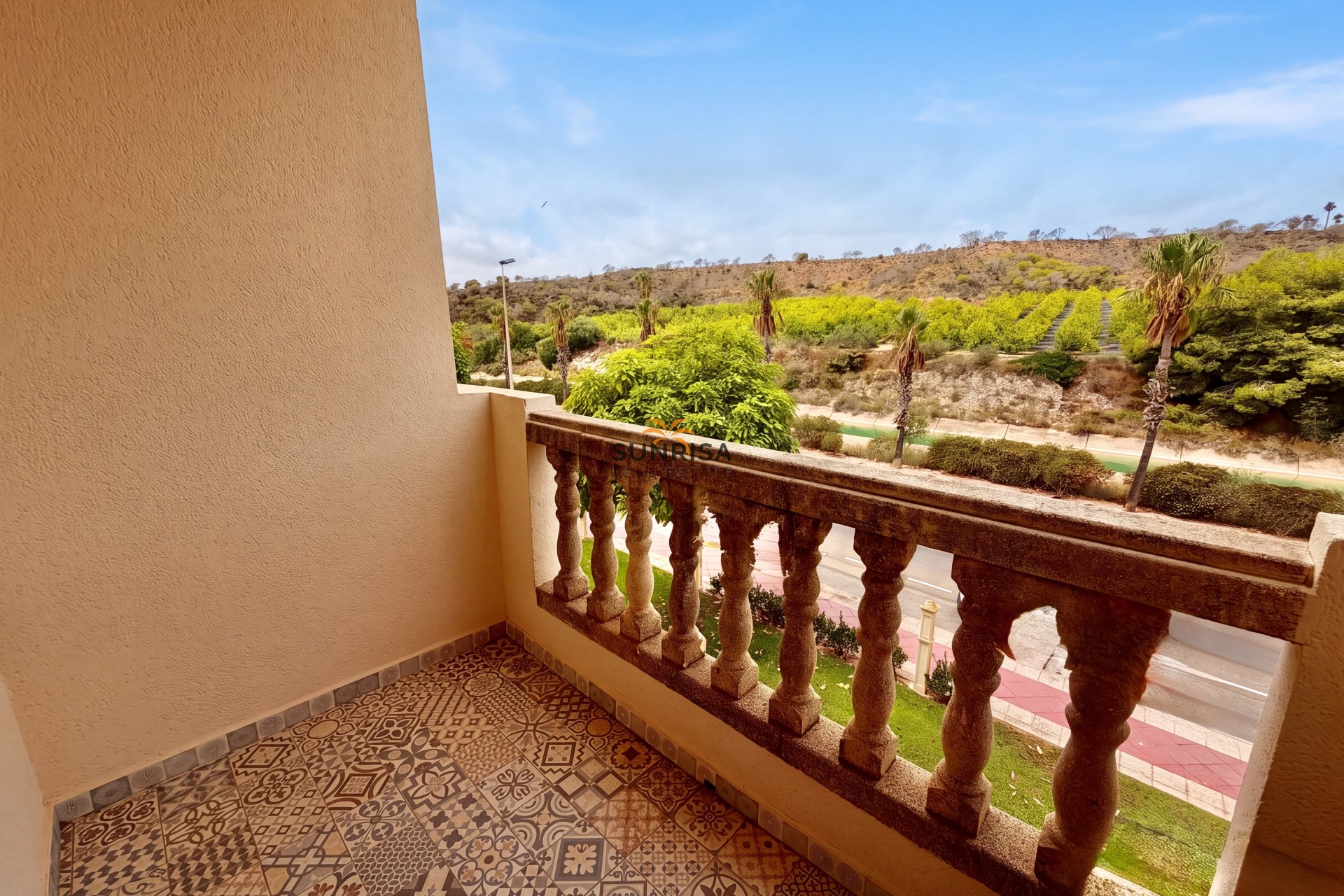 Herverkoop - Penthouse - Orihuela Costa