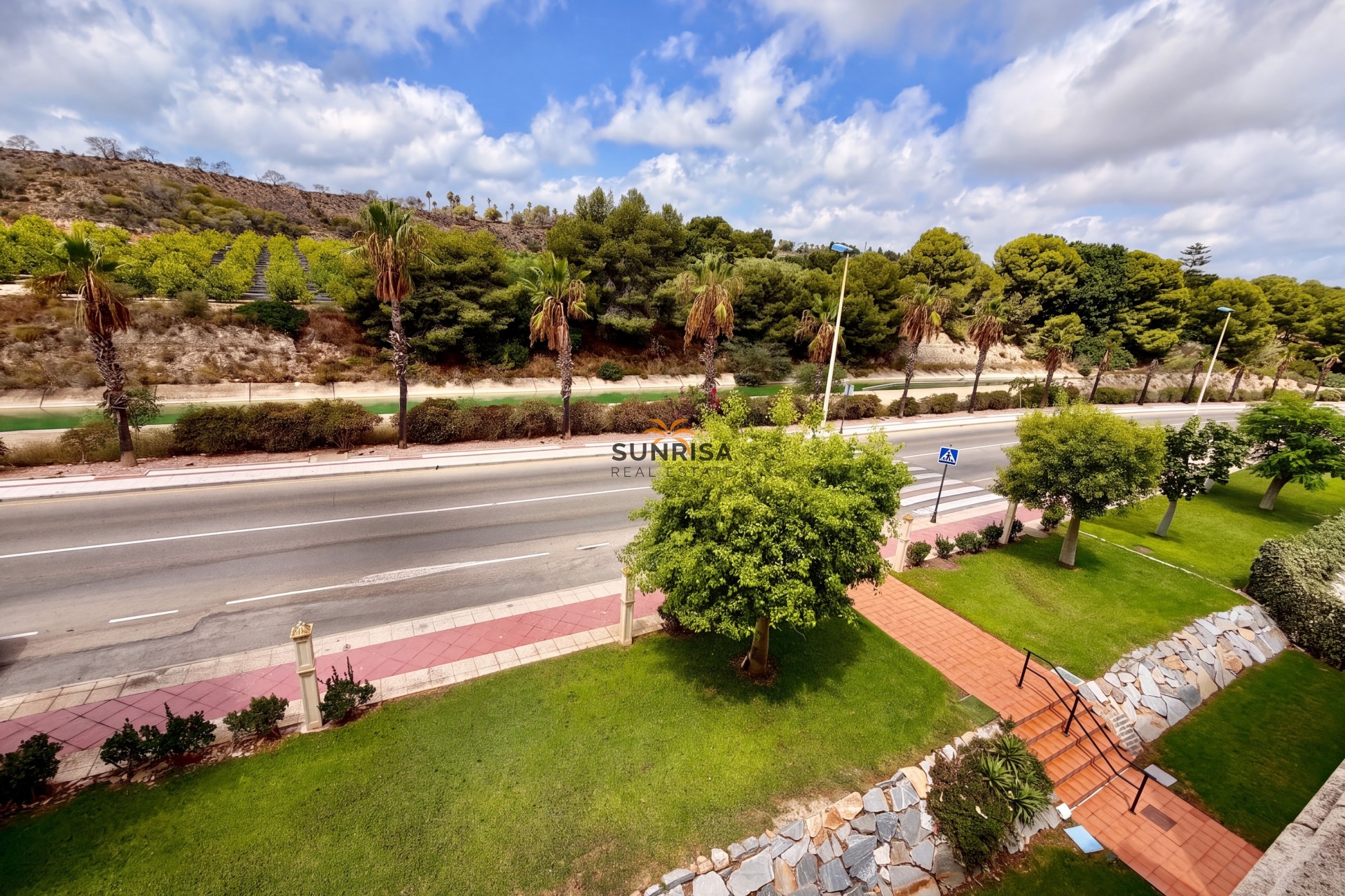 Herverkoop - Penthouse - Orihuela Costa