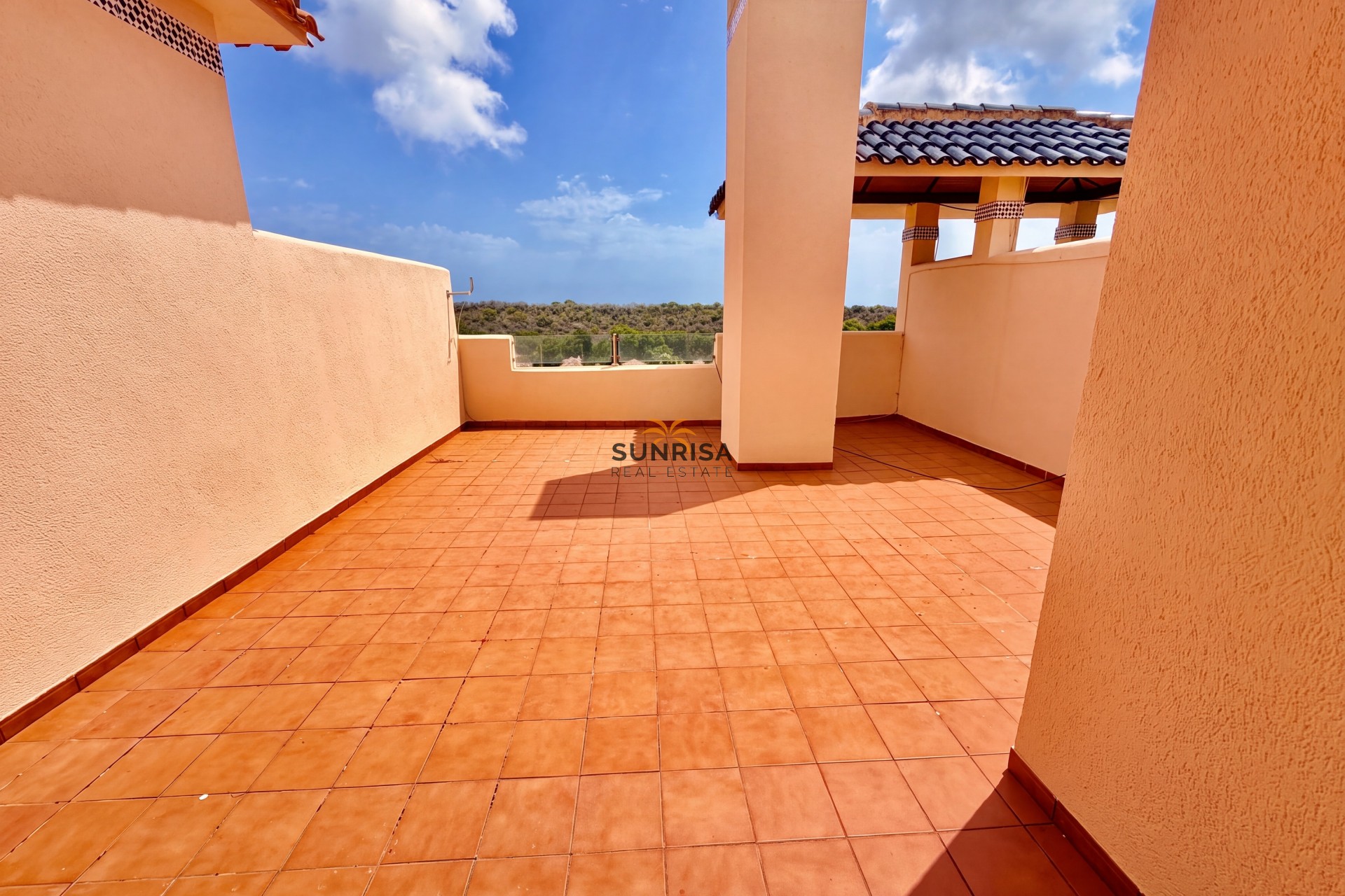 Herverkoop - Penthouse - Orihuela Costa