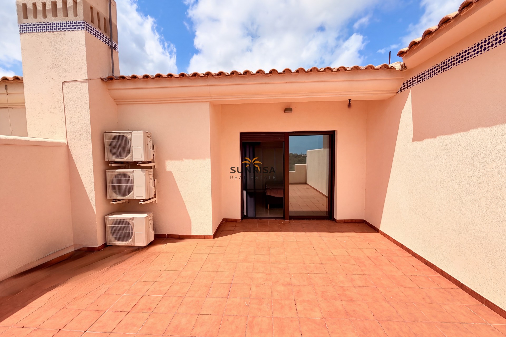 Herverkoop - Penthouse - Orihuela Costa