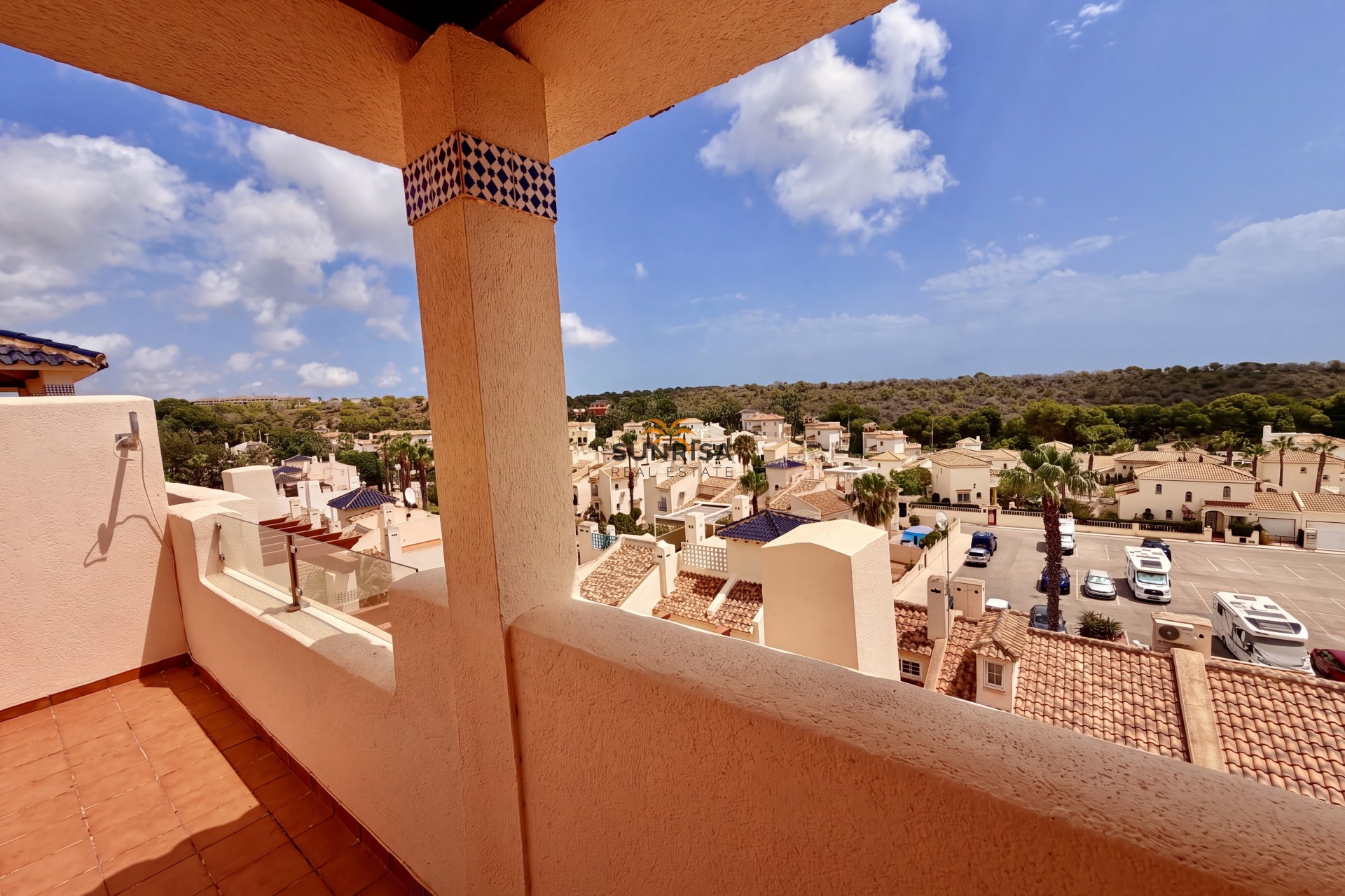 Herverkoop - Penthouse - Orihuela Costa