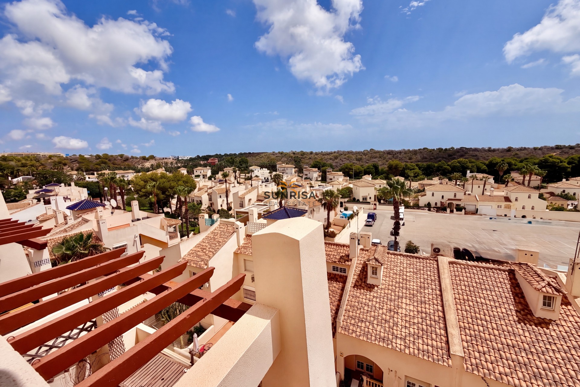 Herverkoop - Penthouse - Orihuela Costa