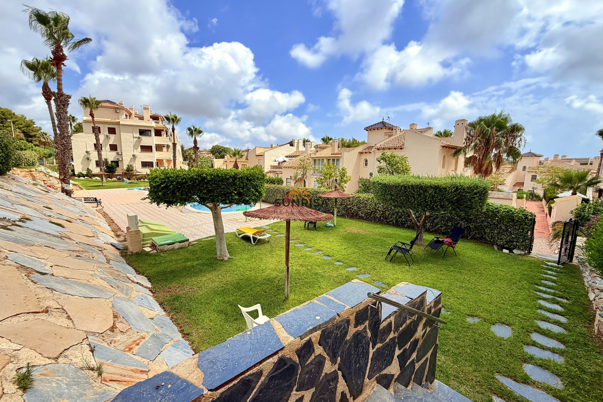 Herverkoop - Penthouse - Orihuela Costa