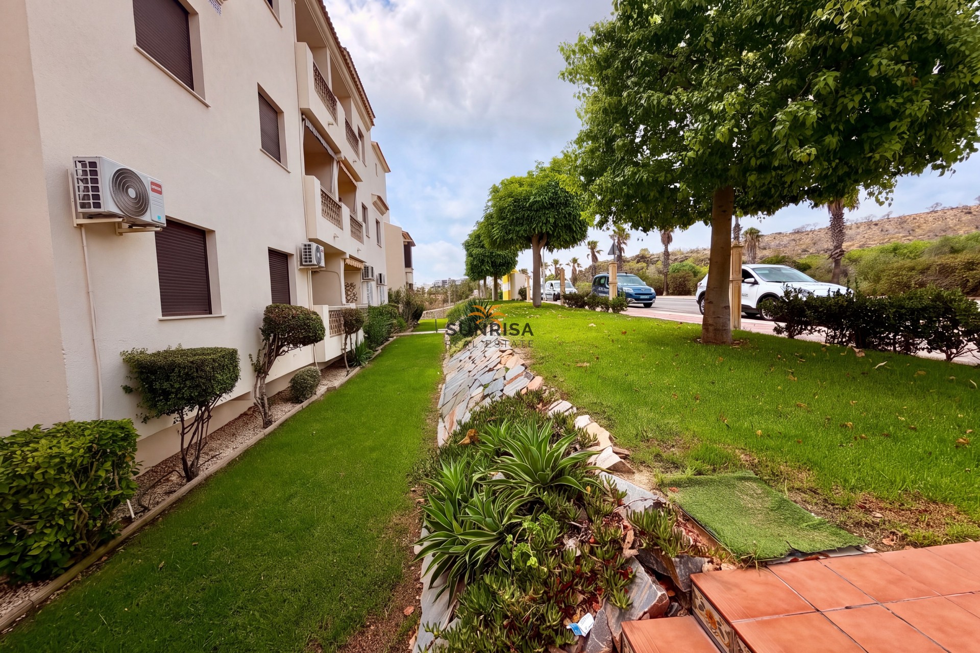 Herverkoop - Penthouse - Orihuela Costa