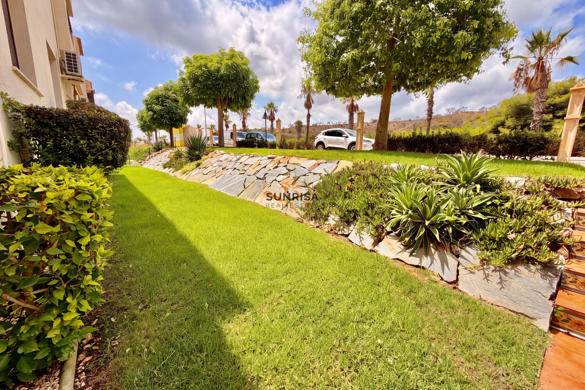 Herverkoop - Penthouse - Orihuela Costa