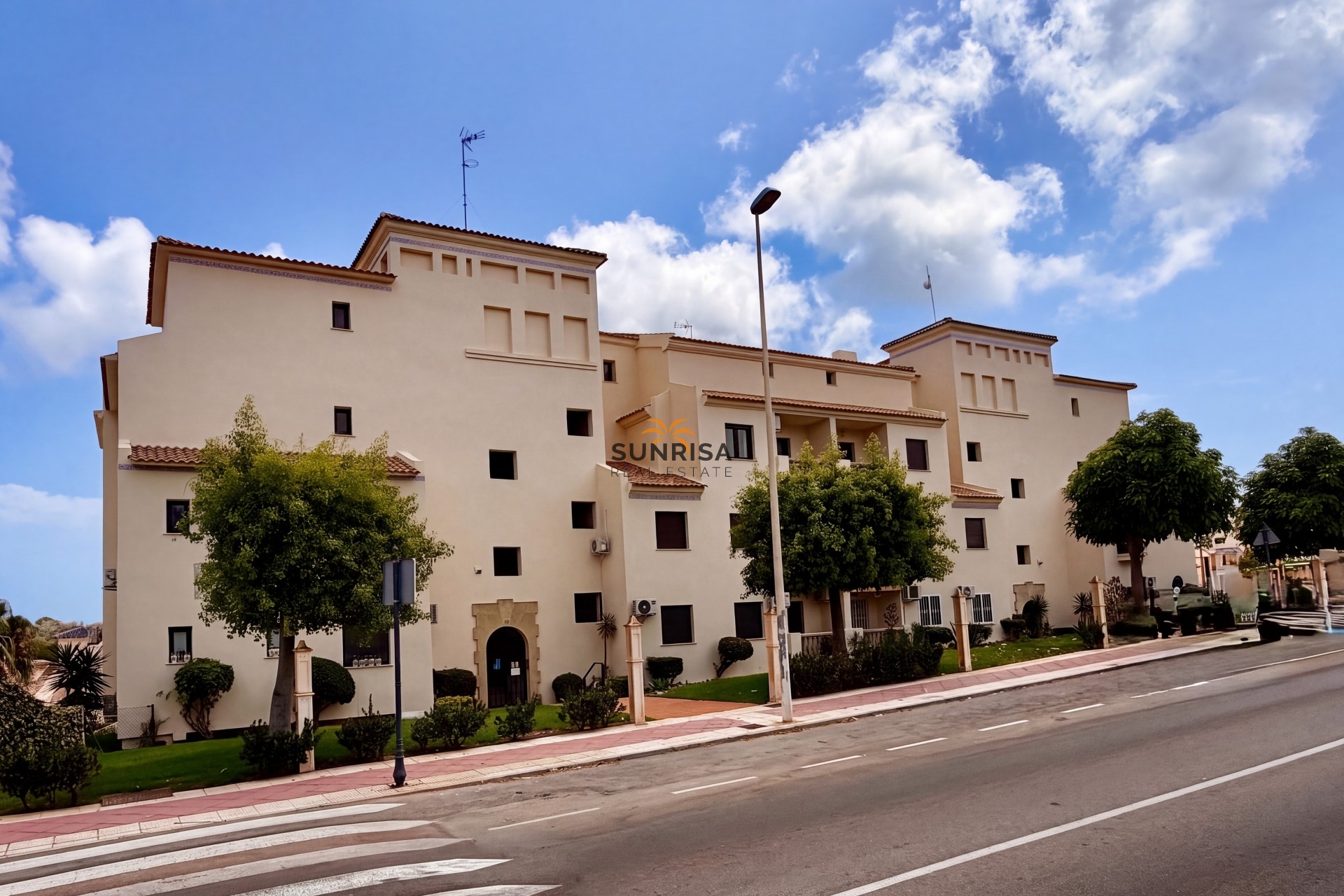 Herverkoop - Penthouse - Orihuela Costa
