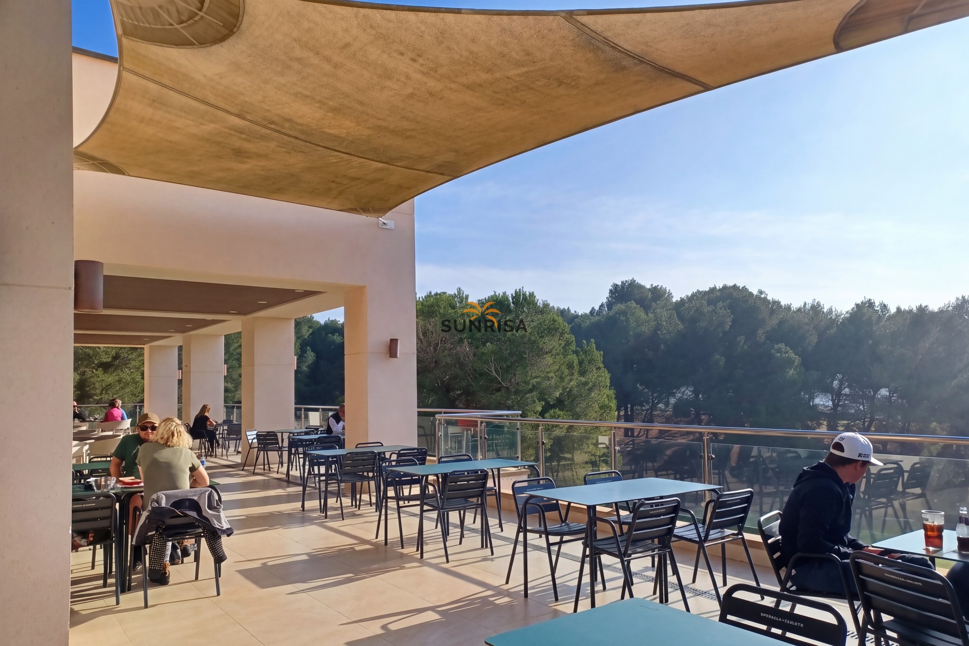 Herverkoop - Penthouse - Orihuela Costa