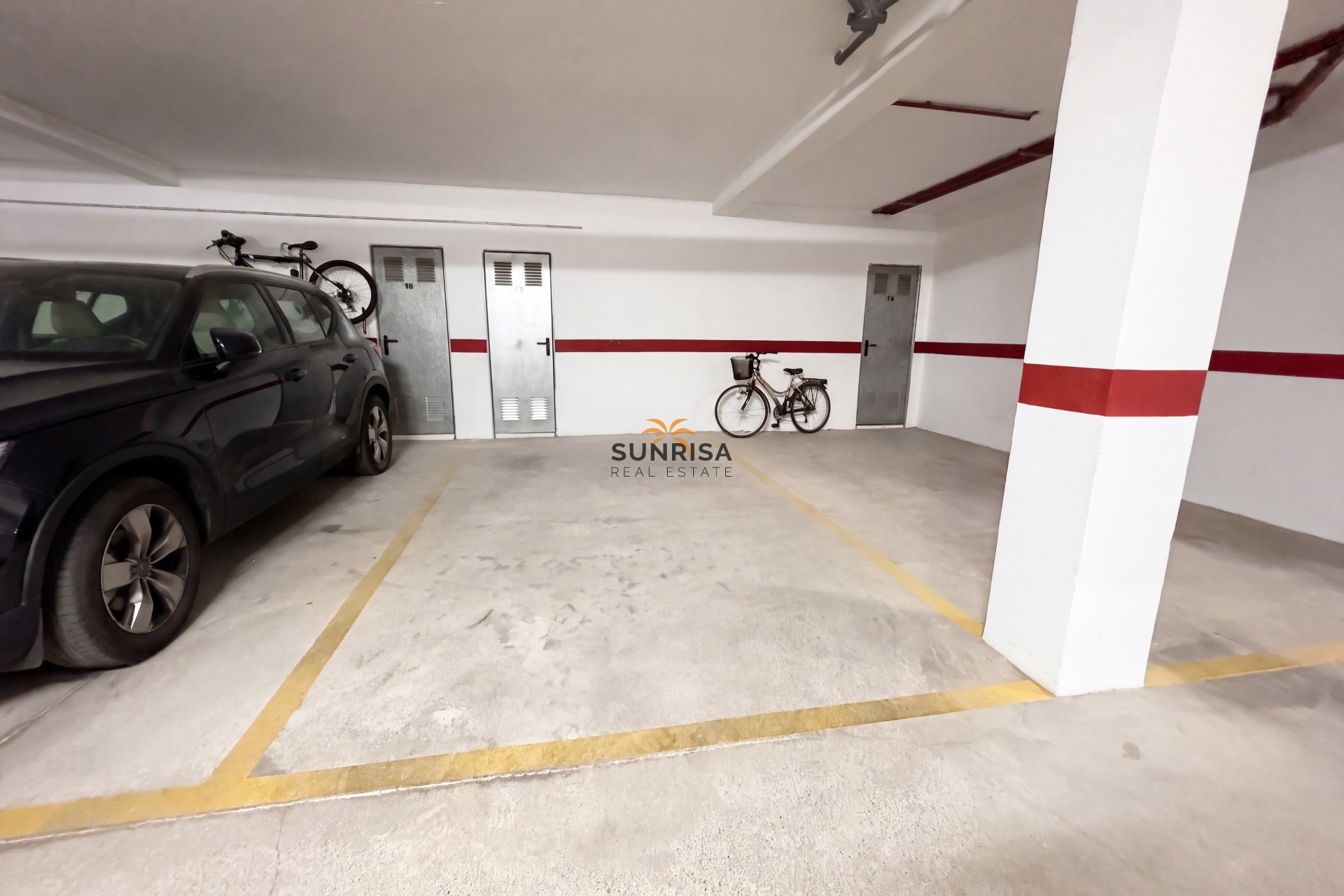 Herverkoop - Penthouse - Orihuela Costa