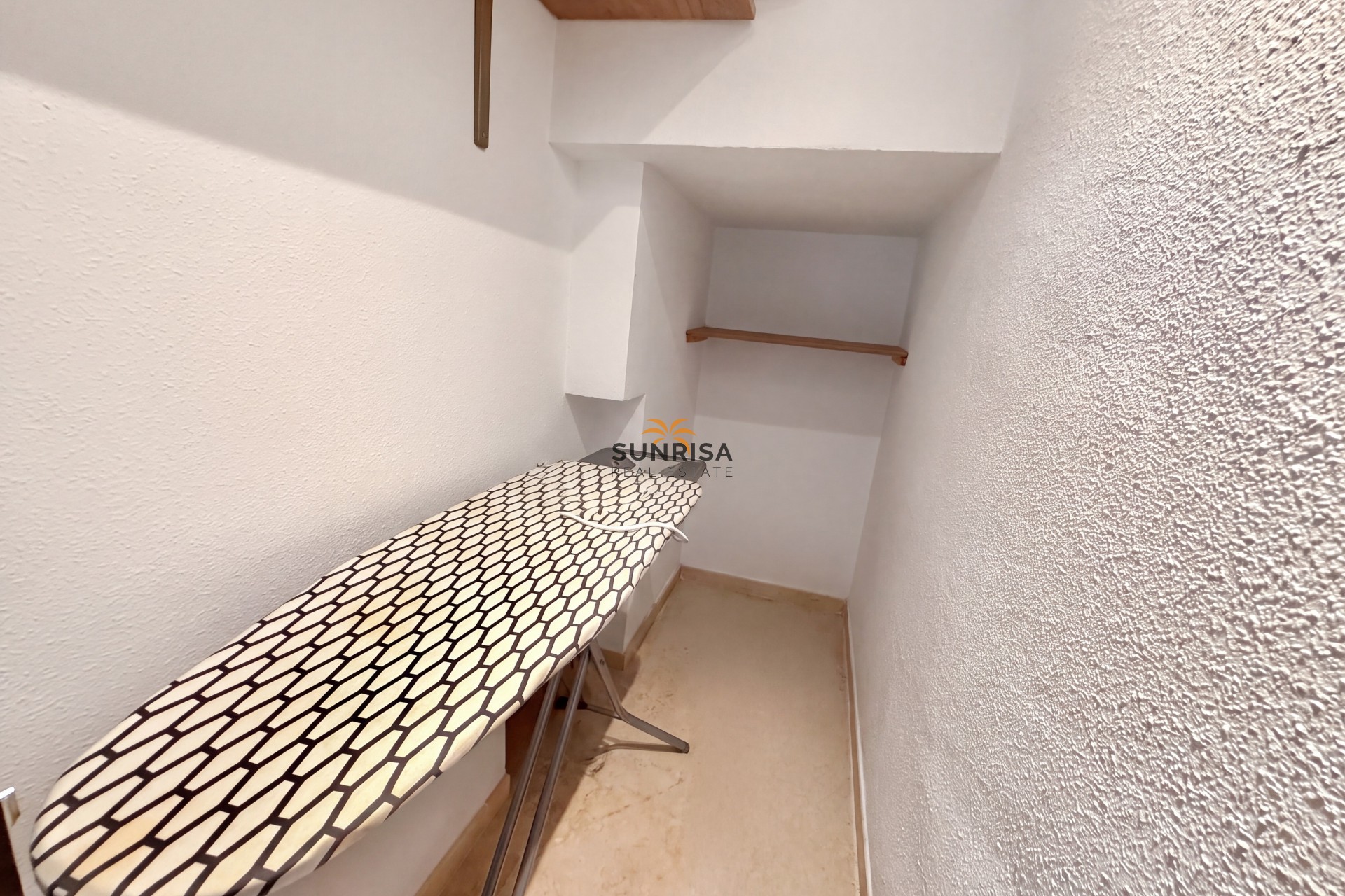 Herverkoop - Penthouse - Orihuela Costa