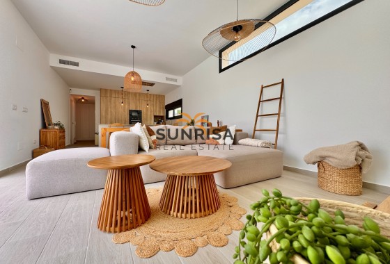 Villa · Herverkoop - Algorfa · Alicante · Spanje