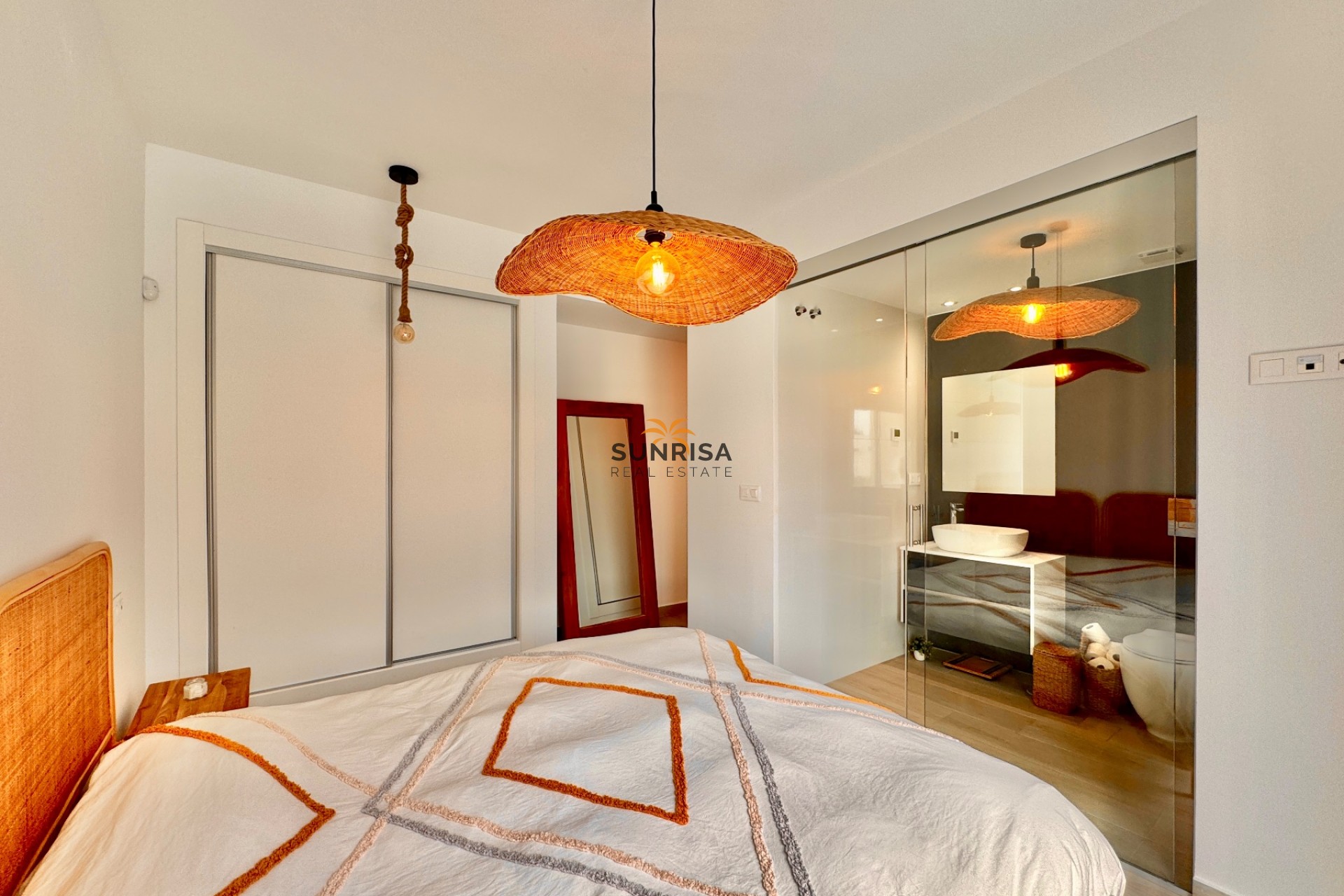 Herverkoop - Villa - Algorfa