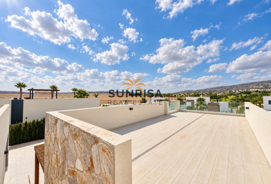 Villa · Herverkoop - Algorfa · Alicante · Spanje