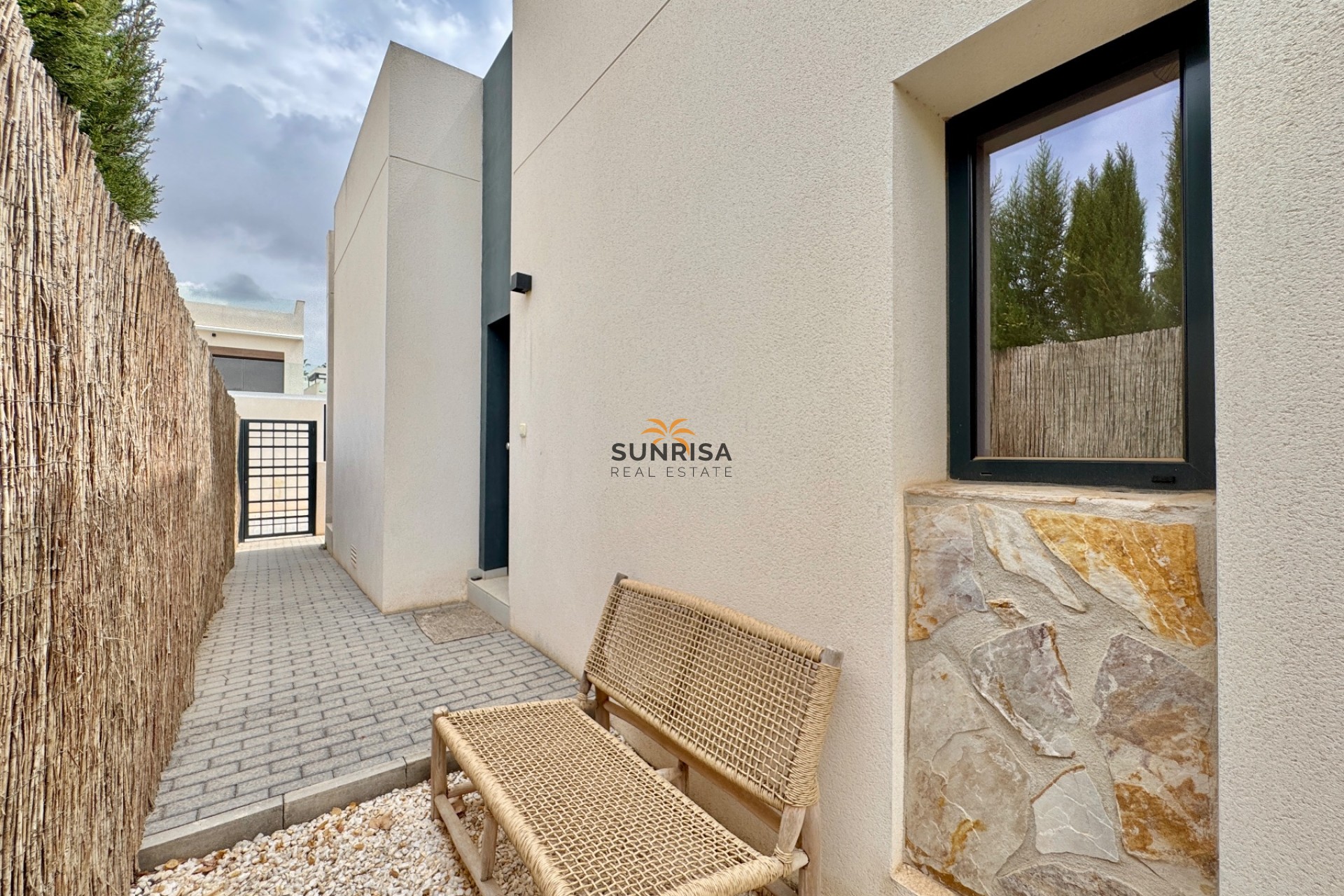 Herverkoop - Villa - Algorfa