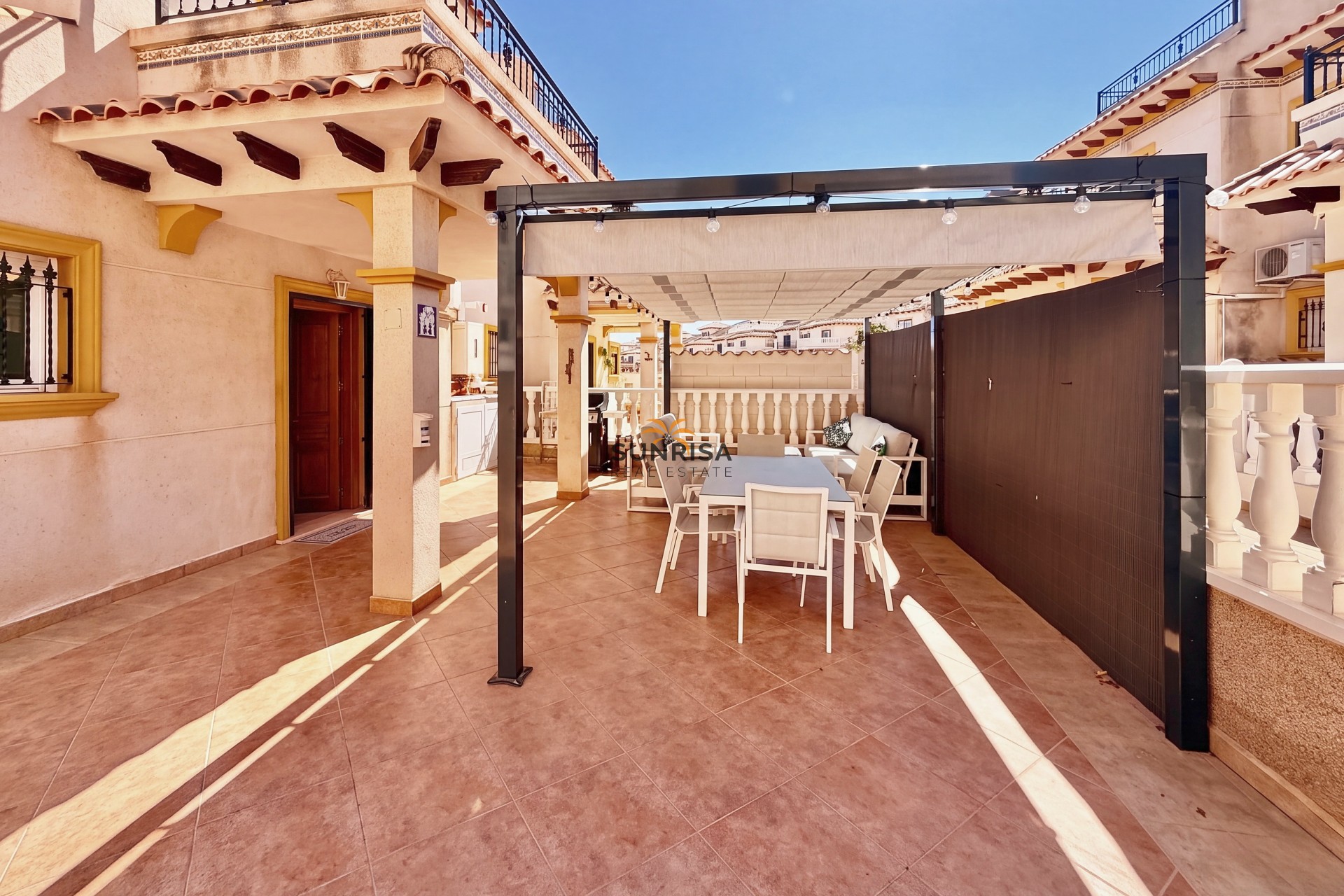 Herverkoop - Herenhuis - Orihuela Costa