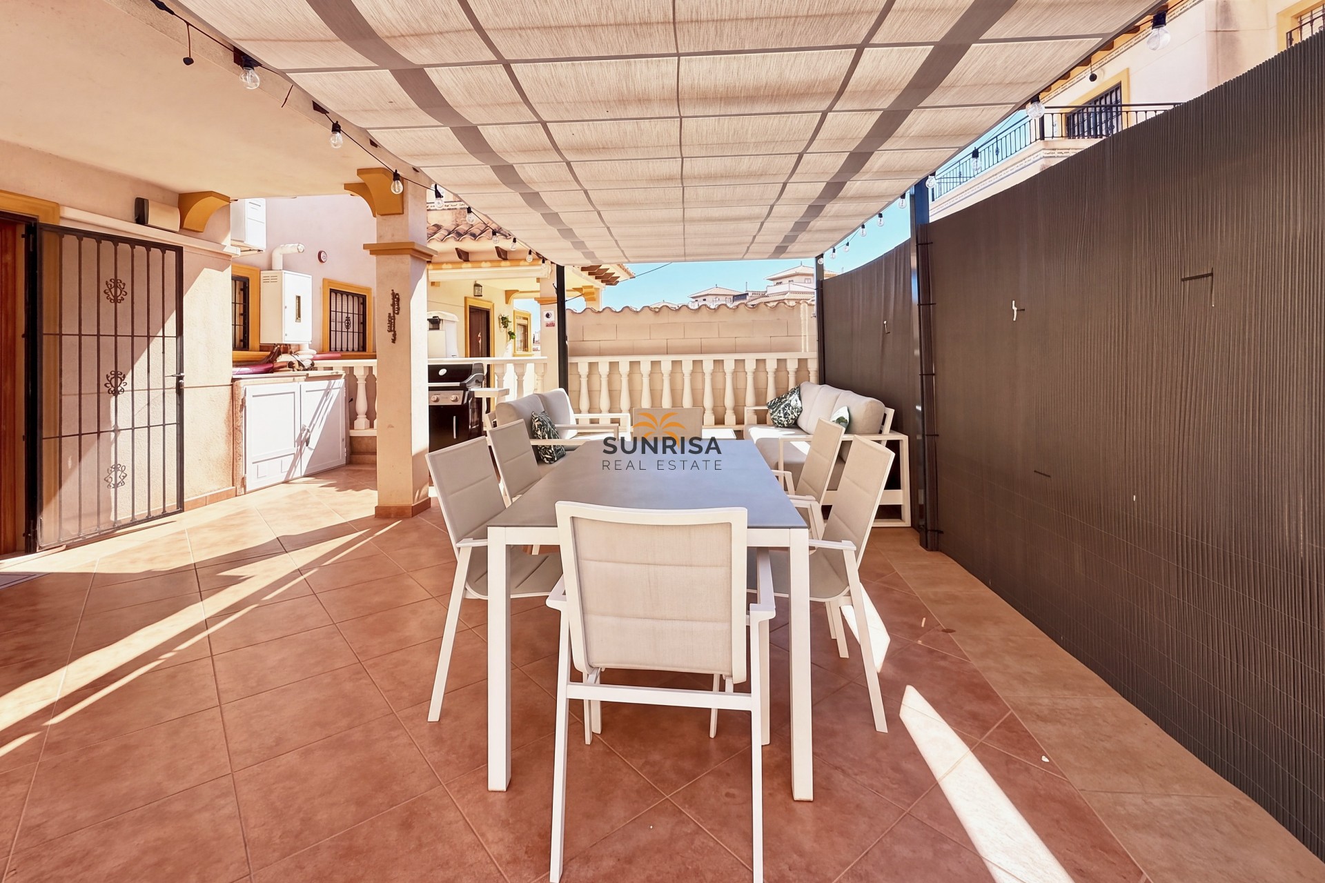 Herverkoop - Herenhuis - Orihuela Costa