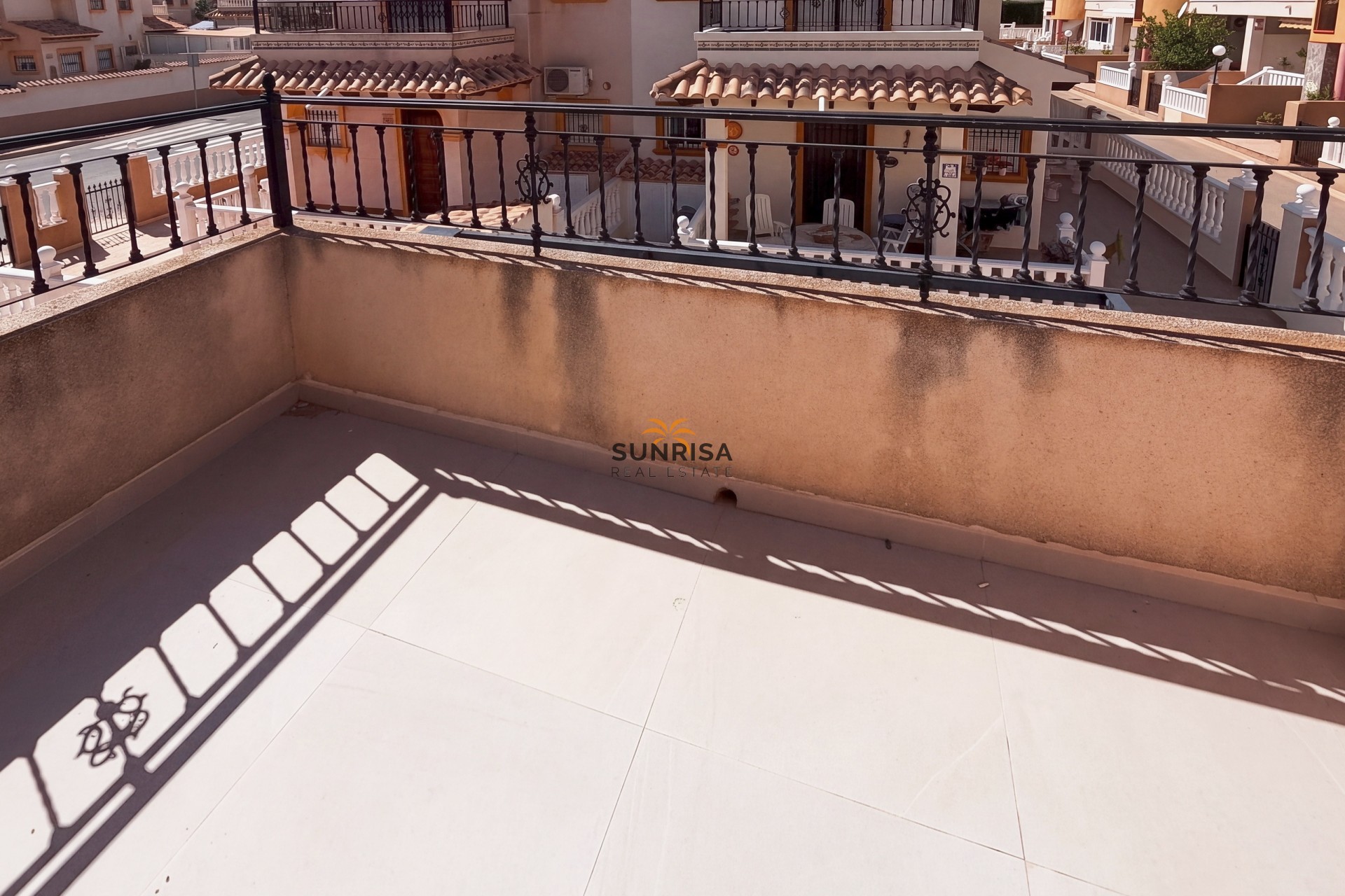 Herverkoop - Herenhuis - Orihuela Costa