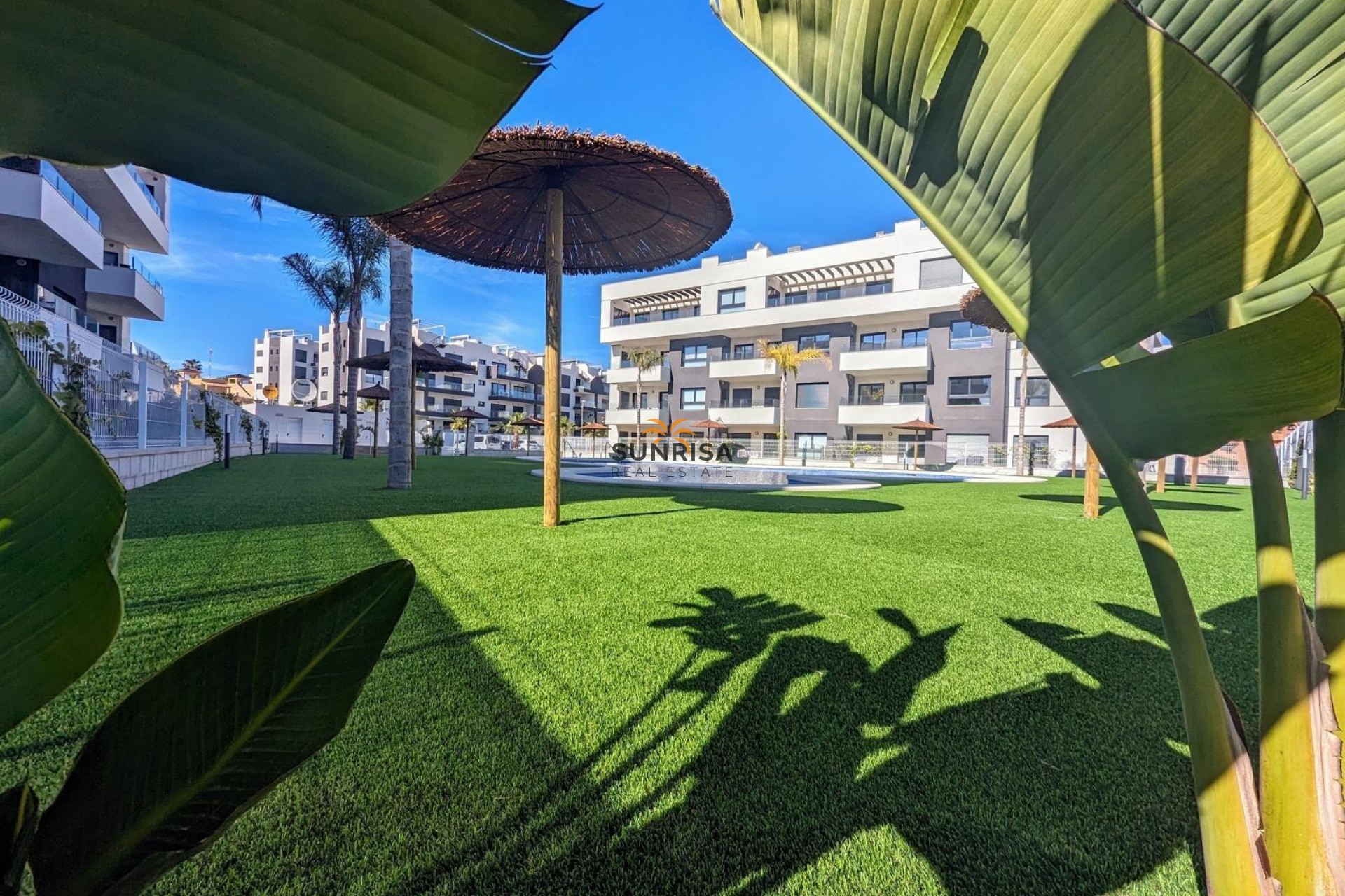 Herverkoop - Penthouse - Orihuela Costa