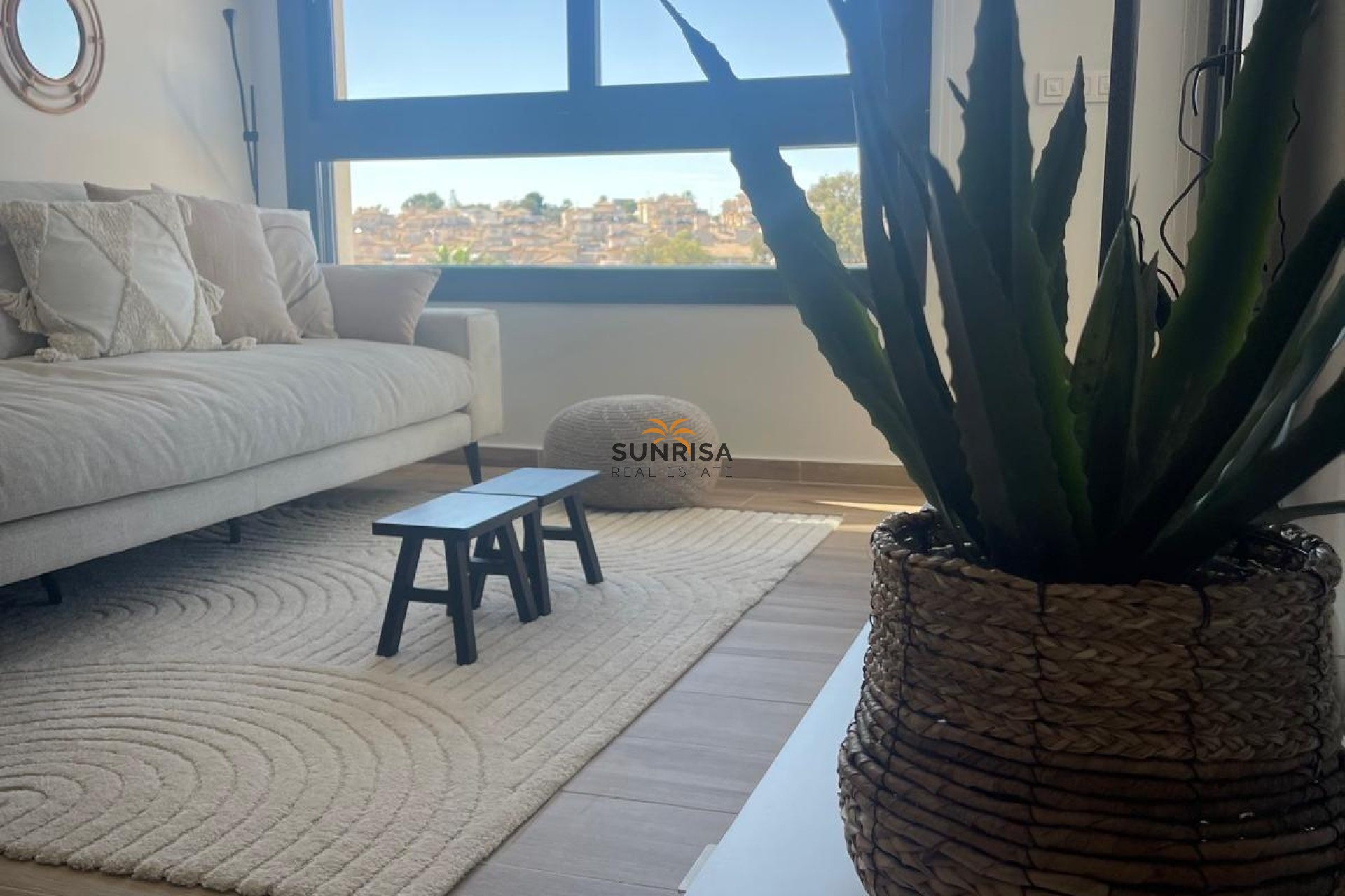 Herverkoop - Penthouse - Orihuela Costa