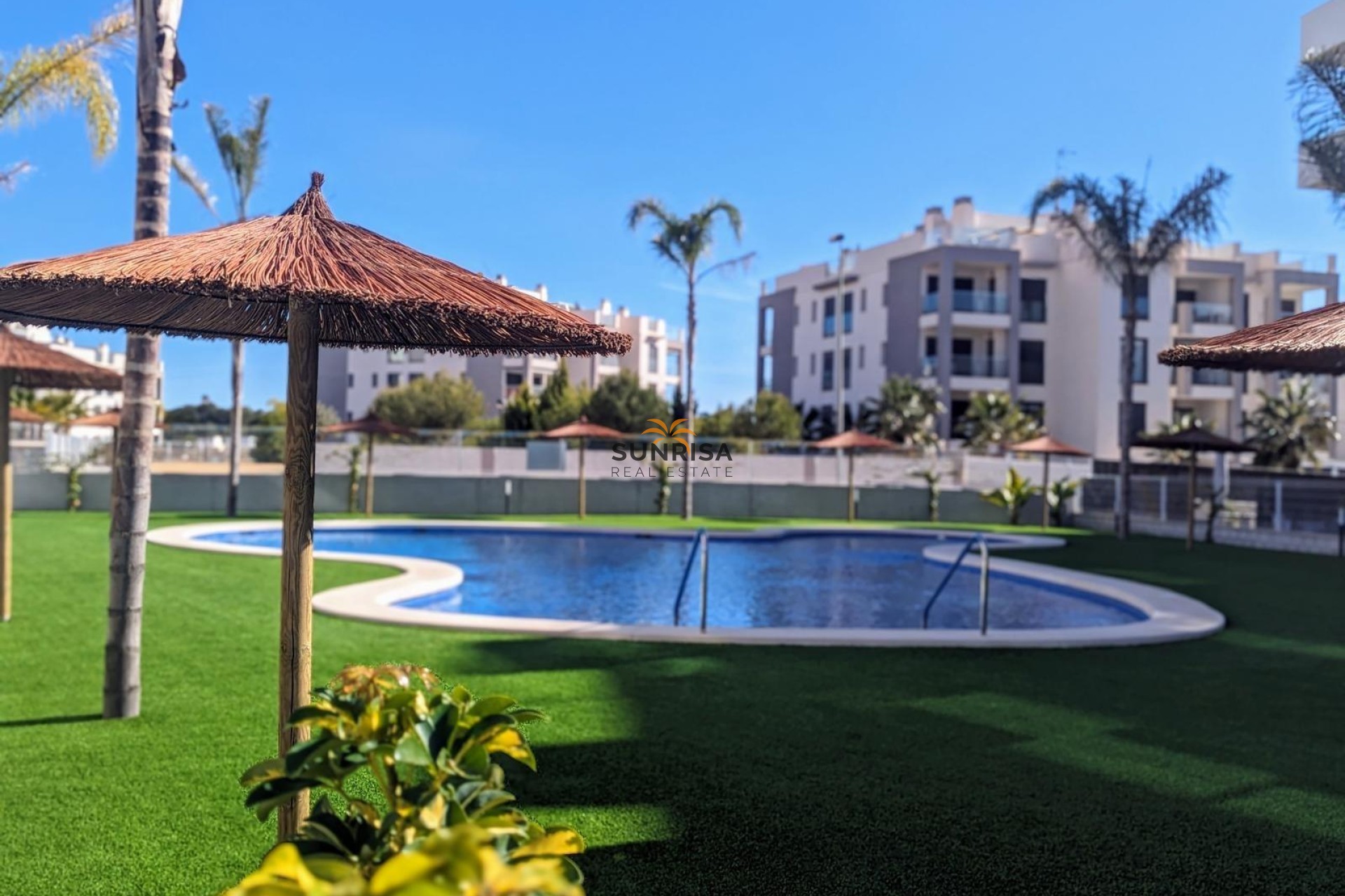Herverkoop - Penthouse - Orihuela Costa