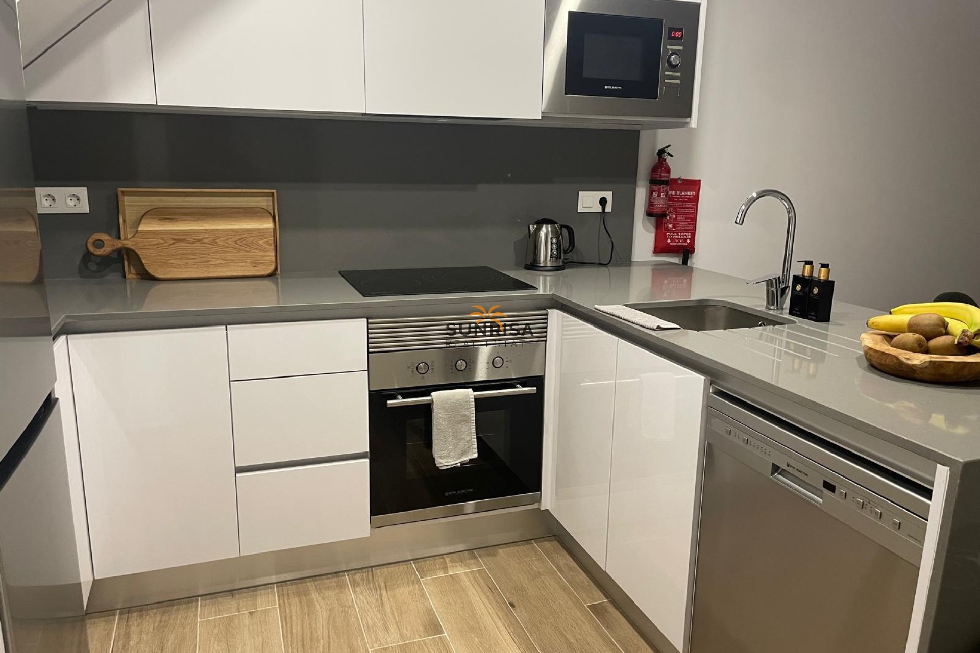 Herverkoop - Penthouse - Orihuela Costa