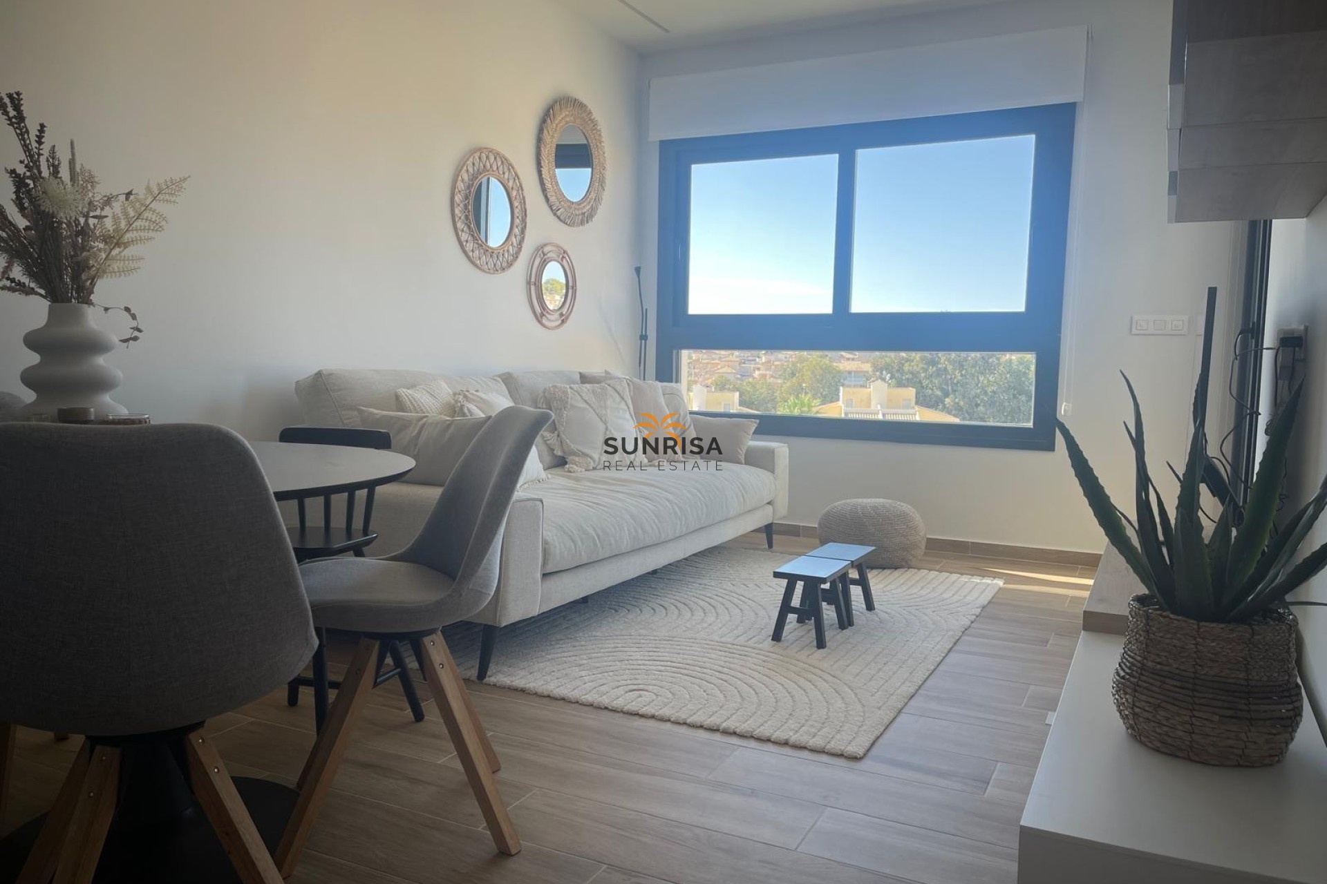 Herverkoop - Penthouse - Orihuela Costa