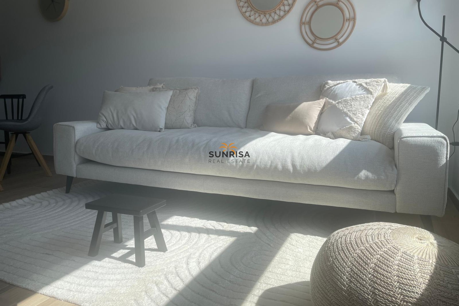 Herverkoop - Penthouse - Orihuela Costa