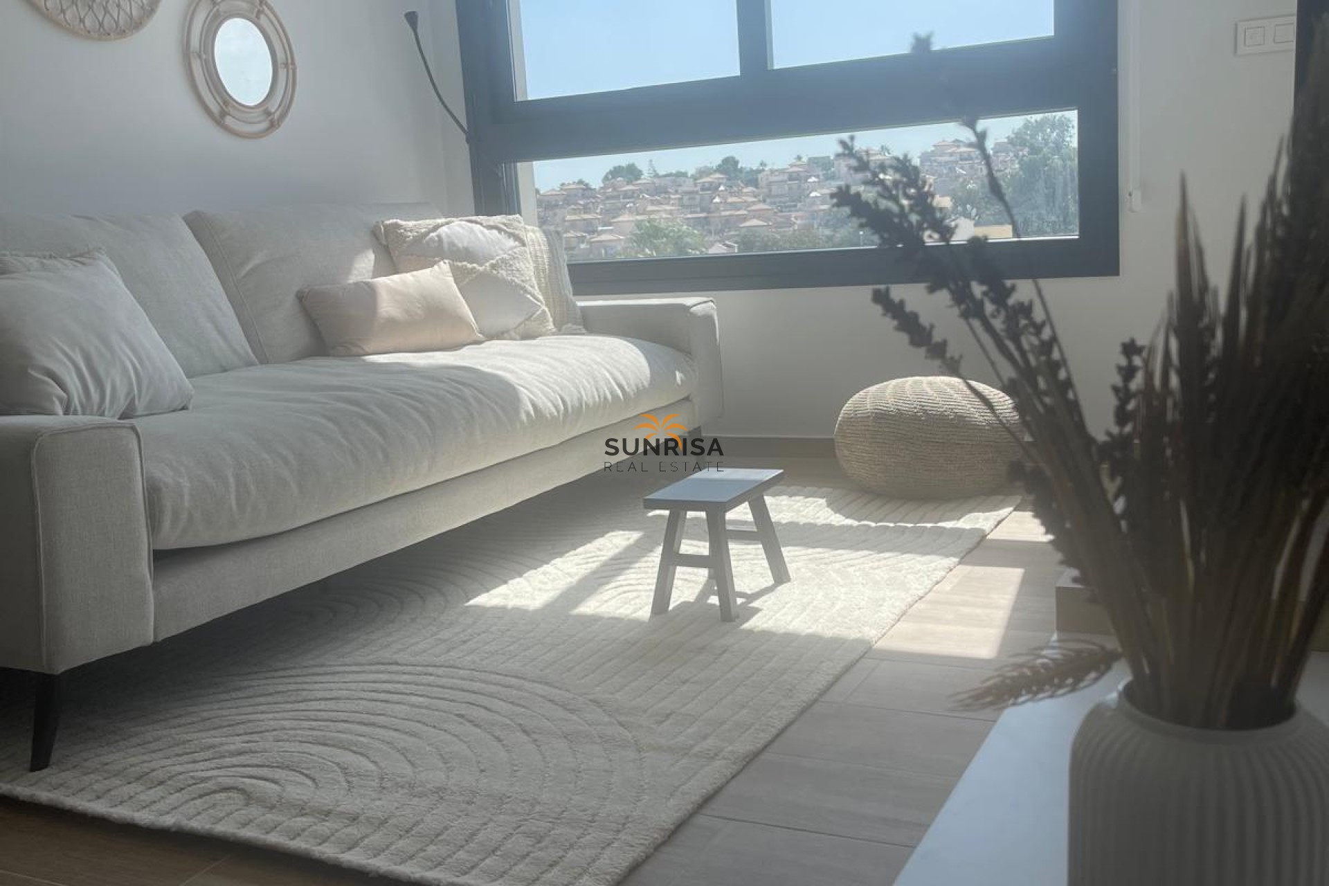 Herverkoop - Penthouse - Orihuela Costa
