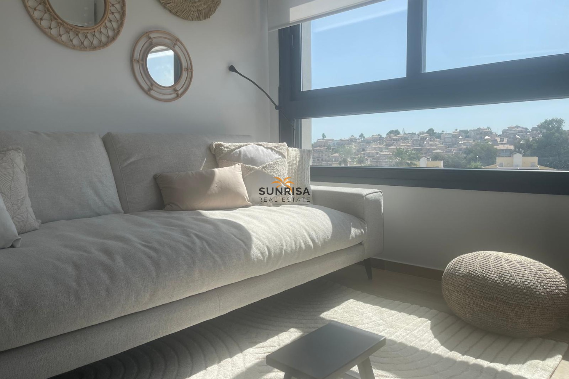 Herverkoop - Penthouse - Orihuela Costa