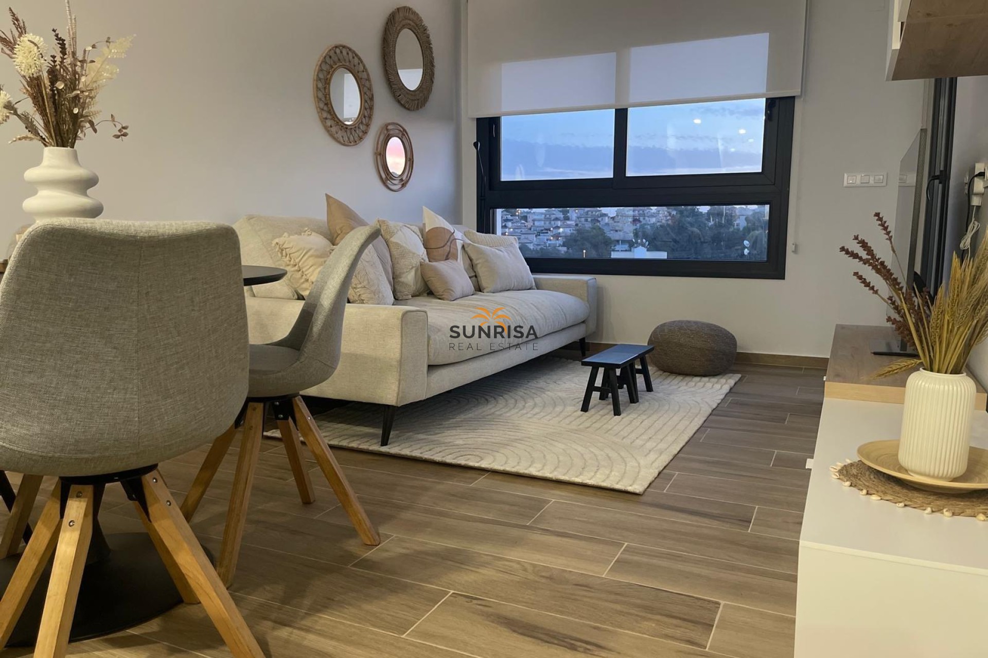 Herverkoop - Penthouse - Orihuela Costa