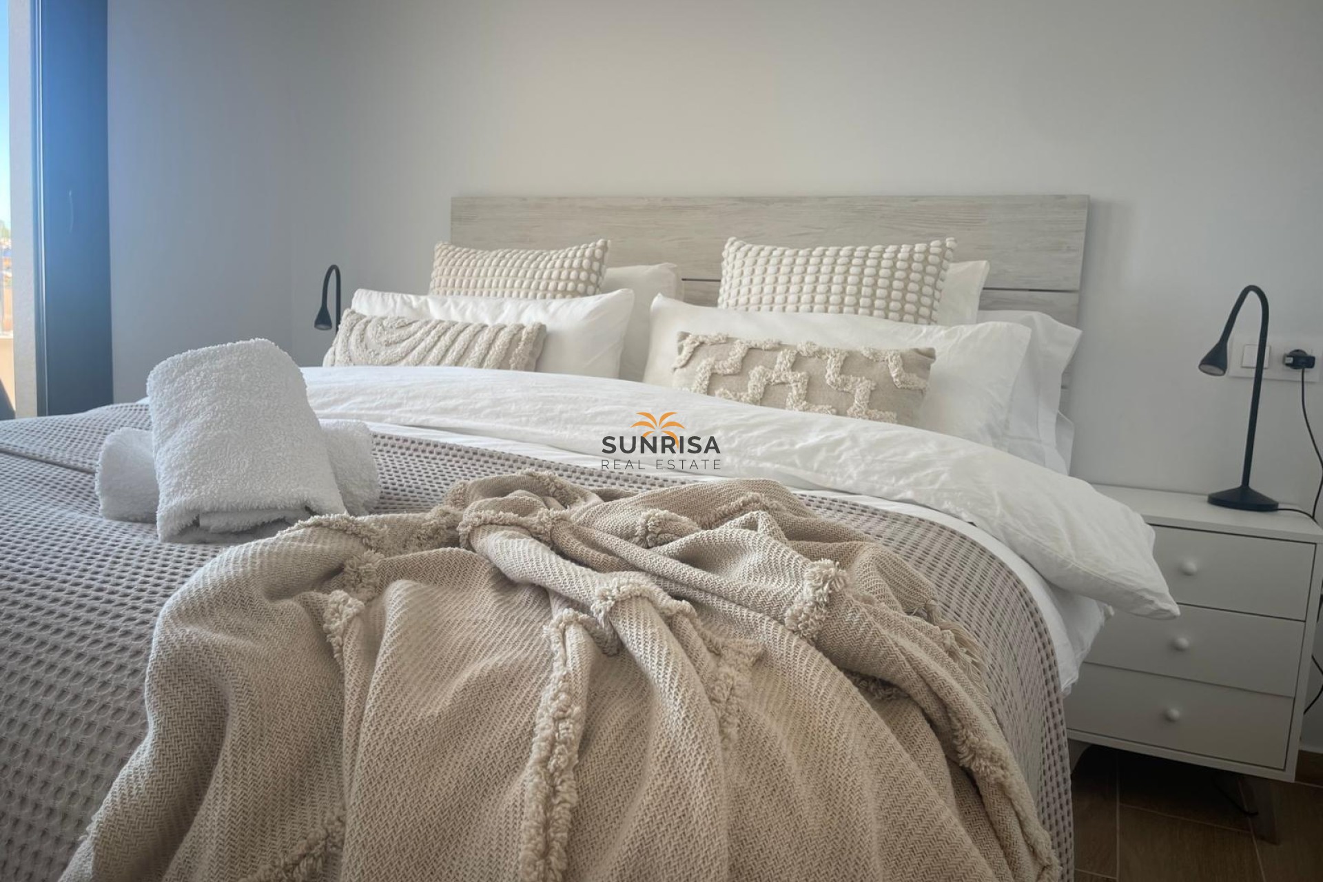 Herverkoop - Penthouse - Orihuela Costa
