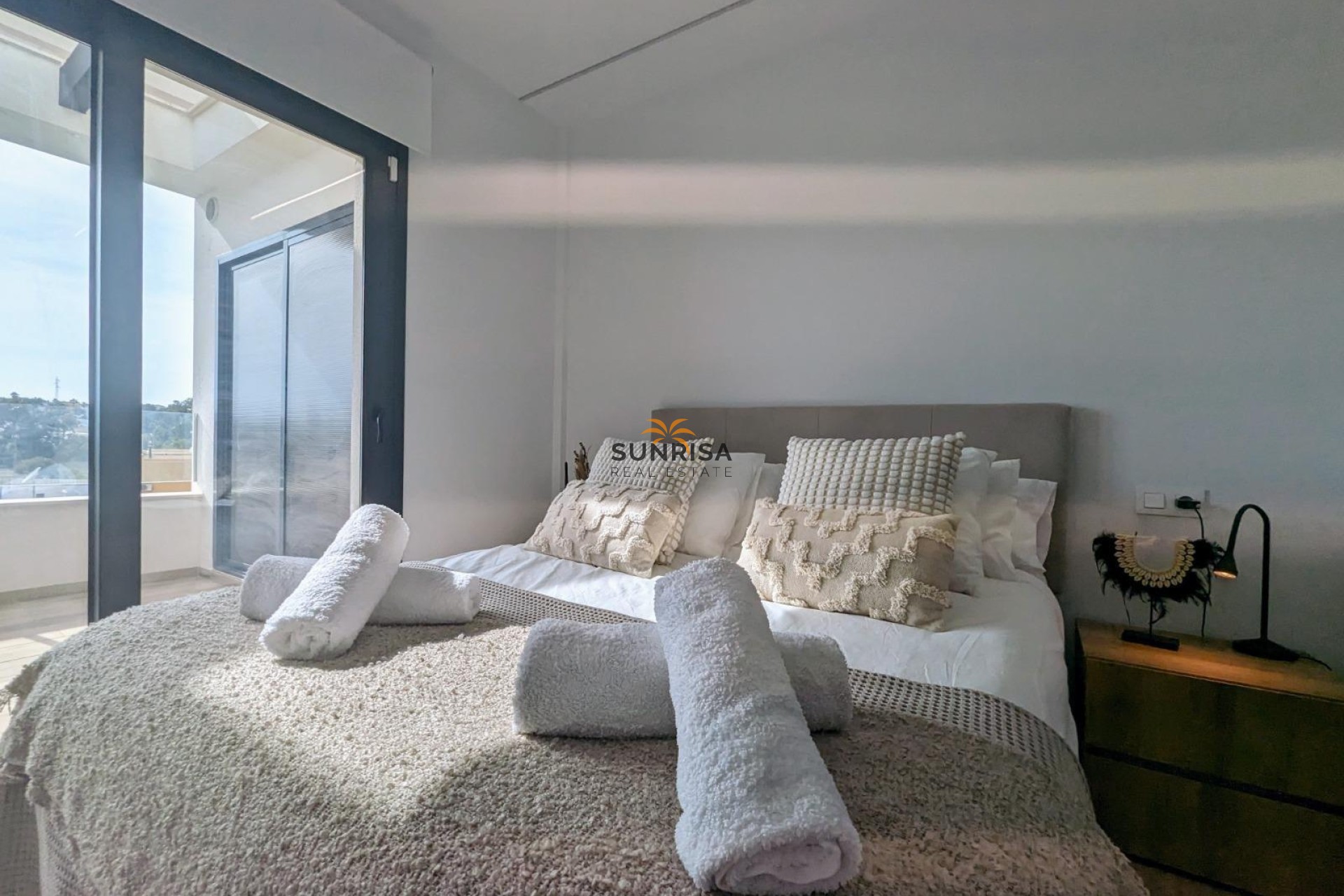 Herverkoop - Penthouse - Orihuela Costa