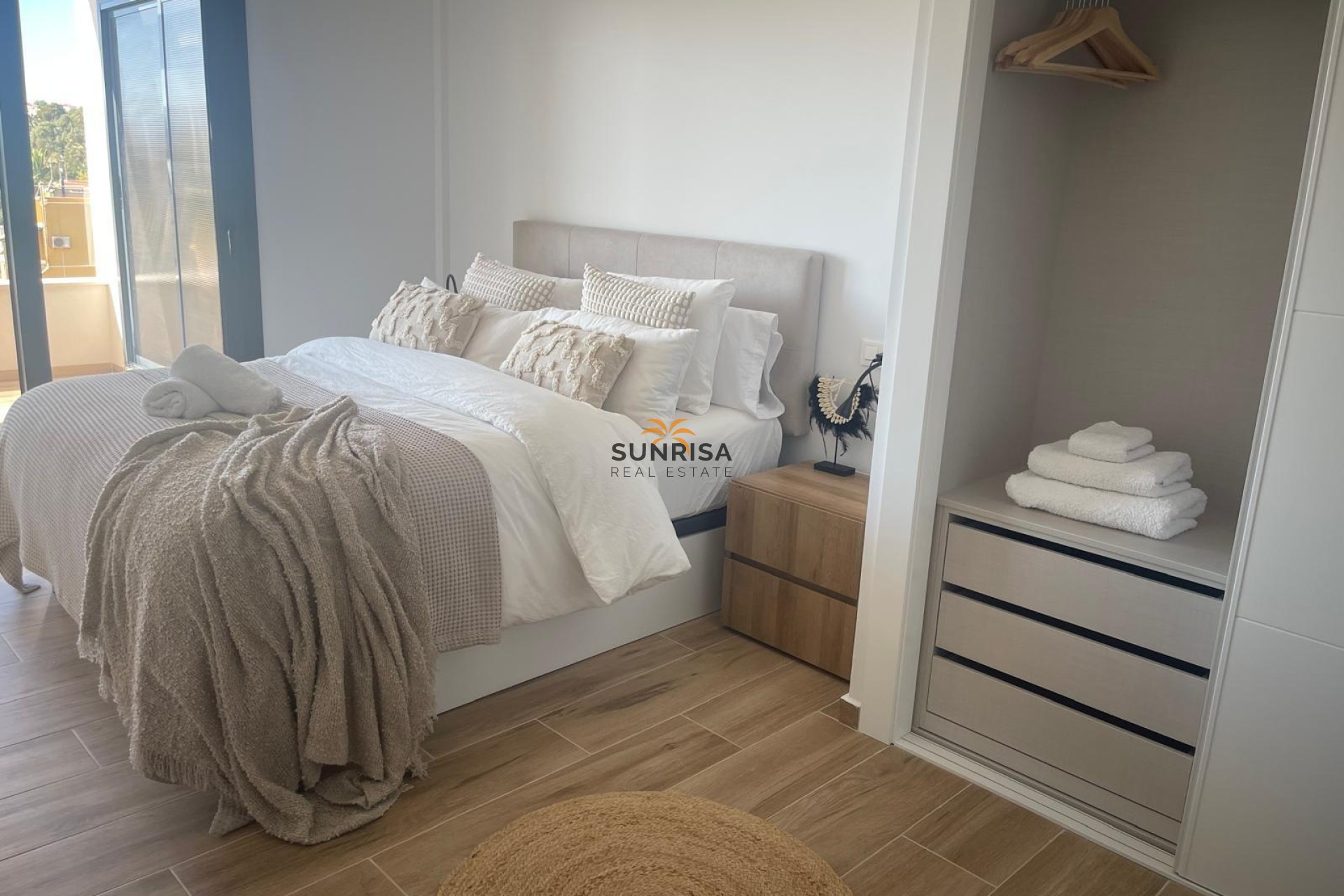 Herverkoop - Penthouse - Orihuela Costa