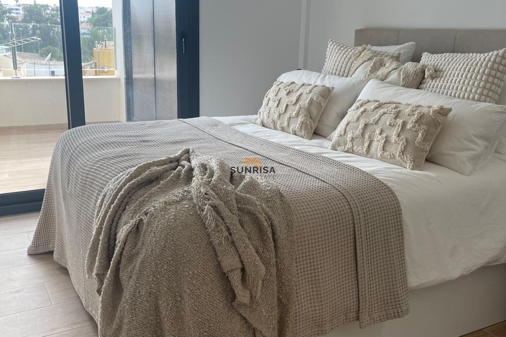 Herverkoop - Penthouse - Orihuela Costa