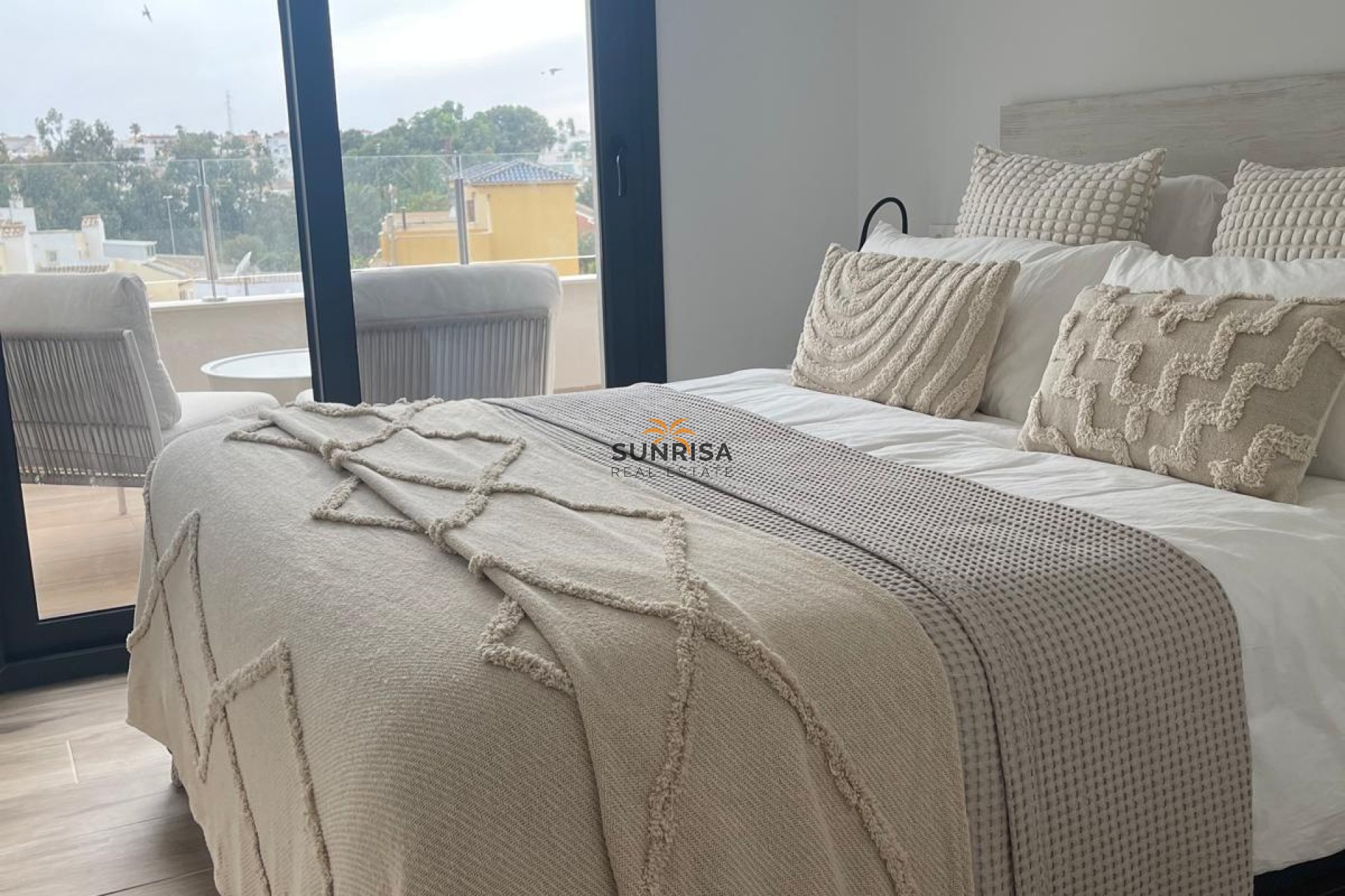 Herverkoop - Penthouse - Orihuela Costa