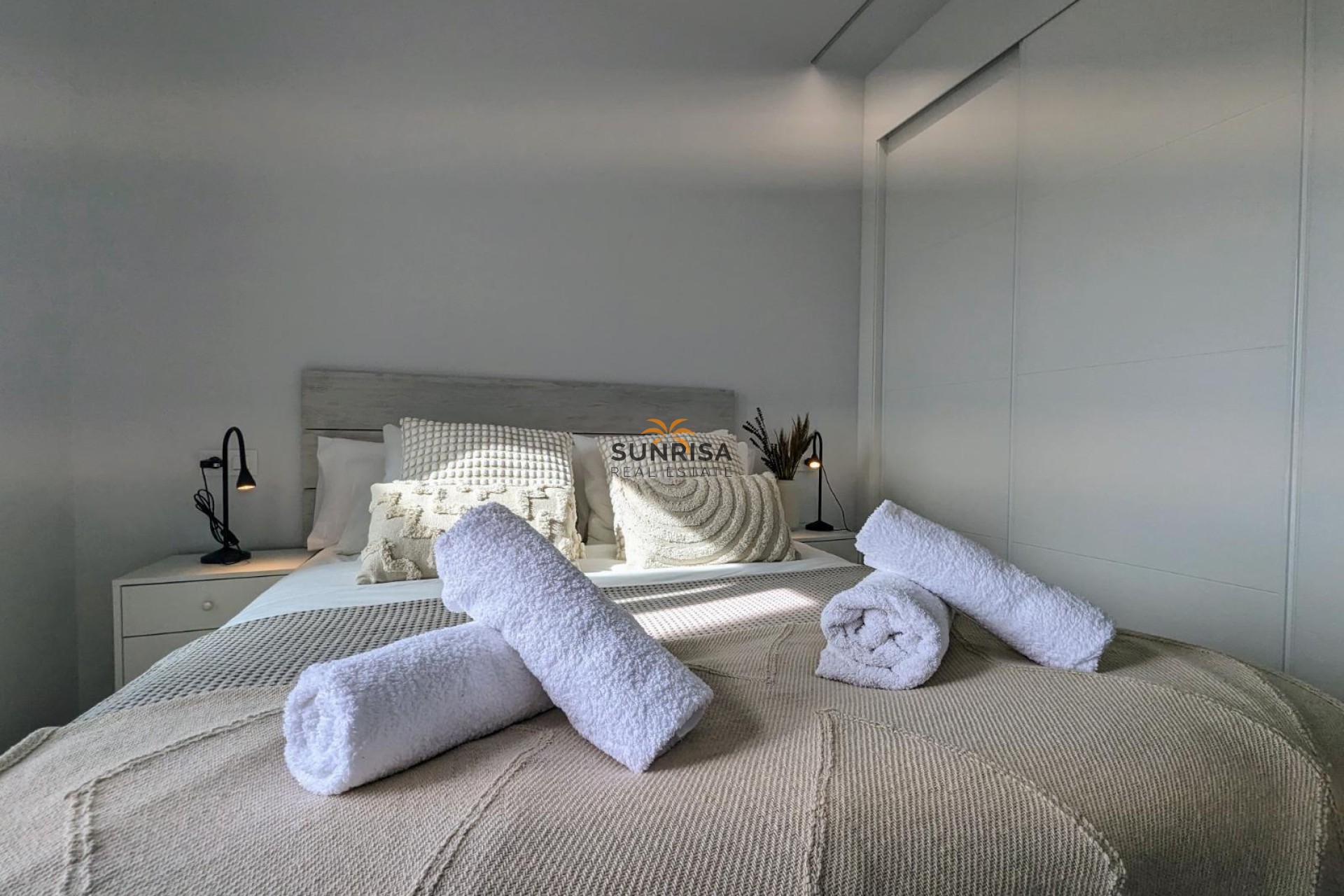 Herverkoop - Penthouse - Orihuela Costa