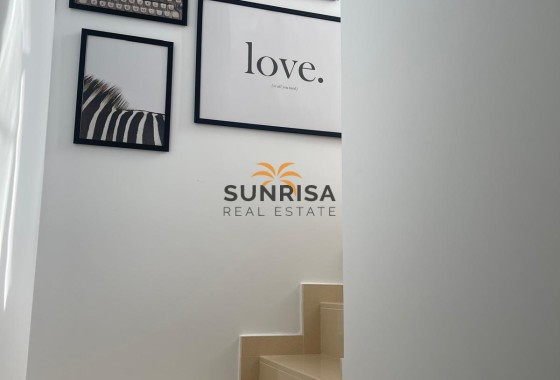 Penthouse · Herverkoop - Orihuela Costa · Las Filipinas · Alicante · Spanje
