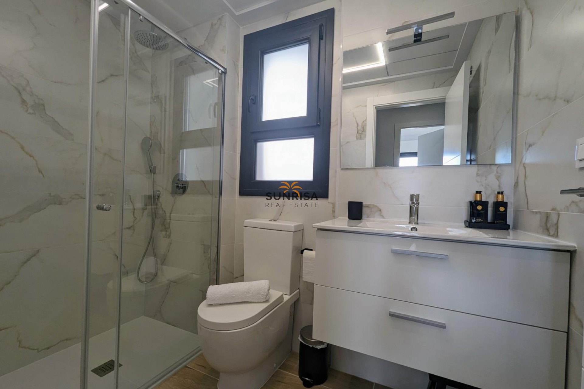 Herverkoop - Penthouse - Orihuela Costa