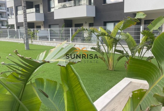 Penthouse · Herverkoop - Orihuela Costa · Las Filipinas · Alicante · Spanje