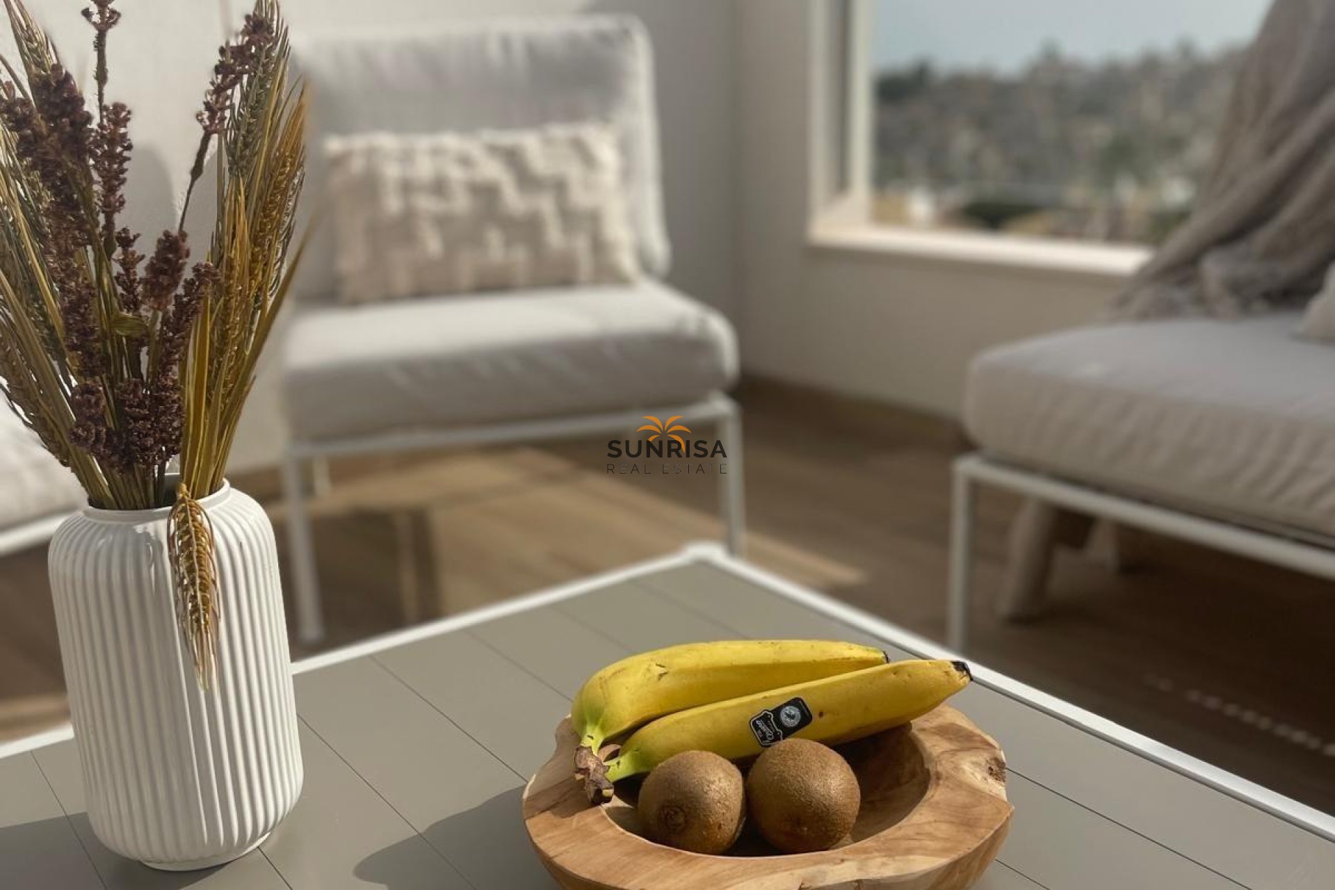 Herverkoop - Penthouse - Orihuela Costa