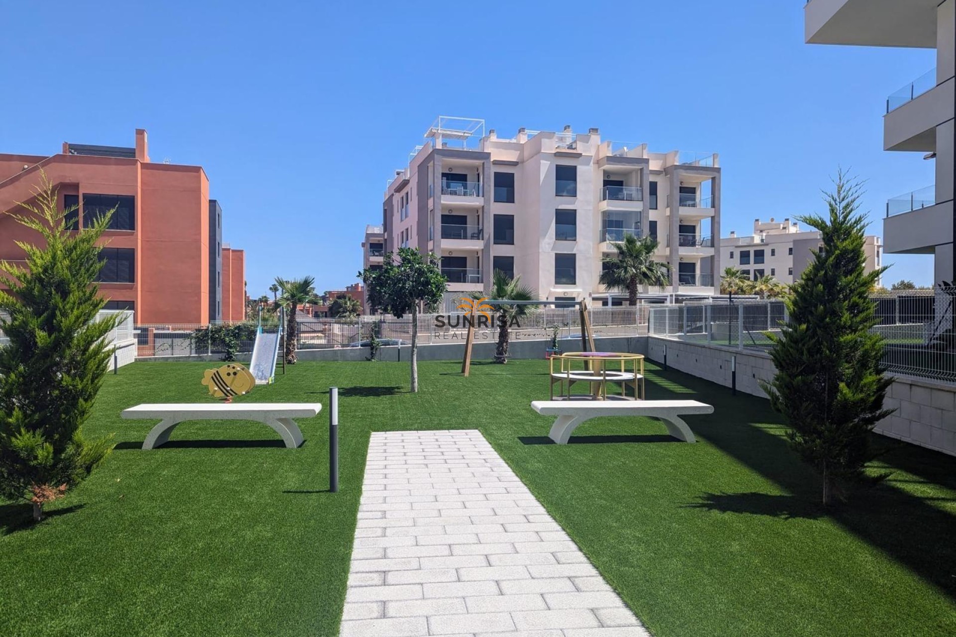Herverkoop - Penthouse - Orihuela Costa