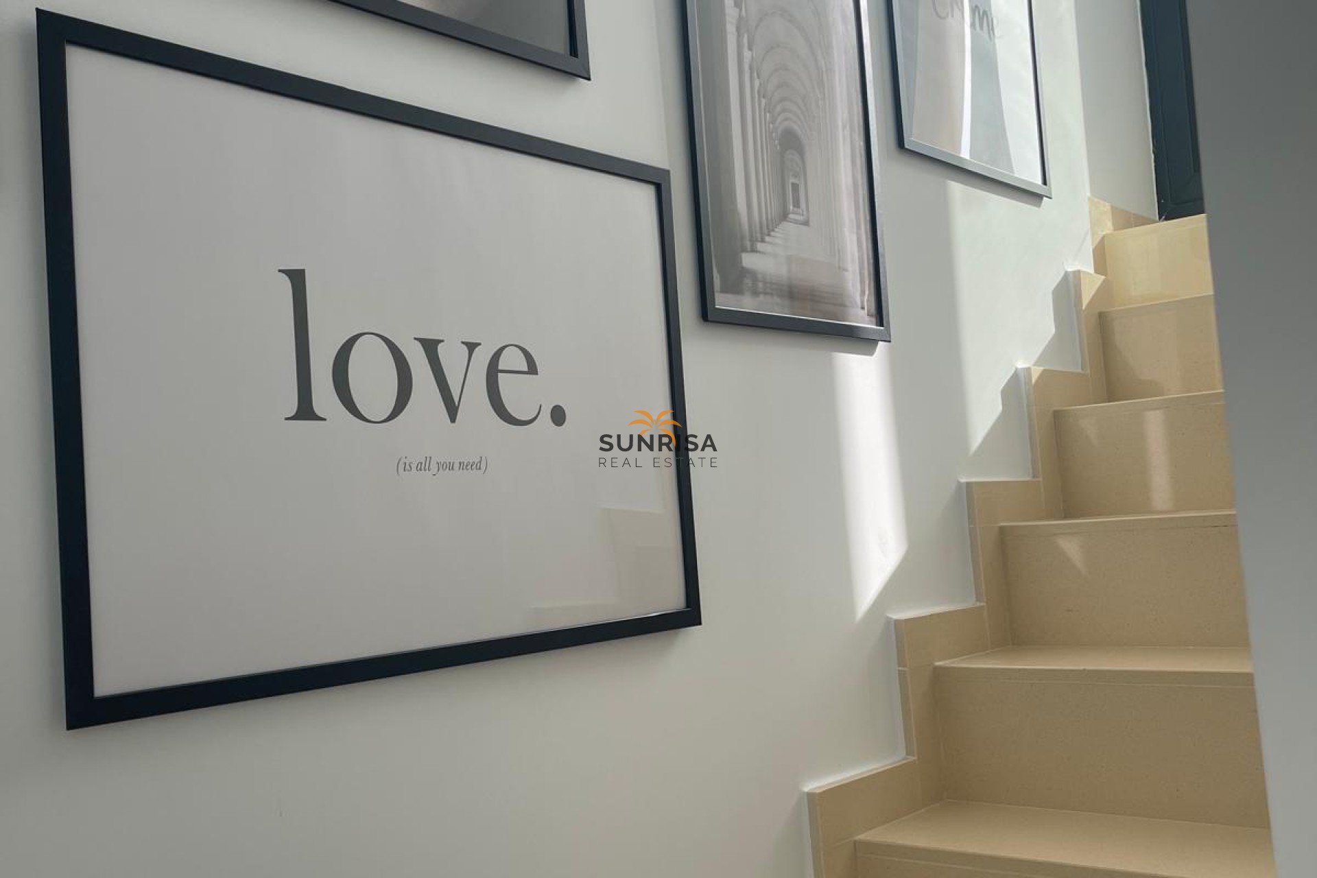 Herverkoop - Penthouse - Orihuela Costa