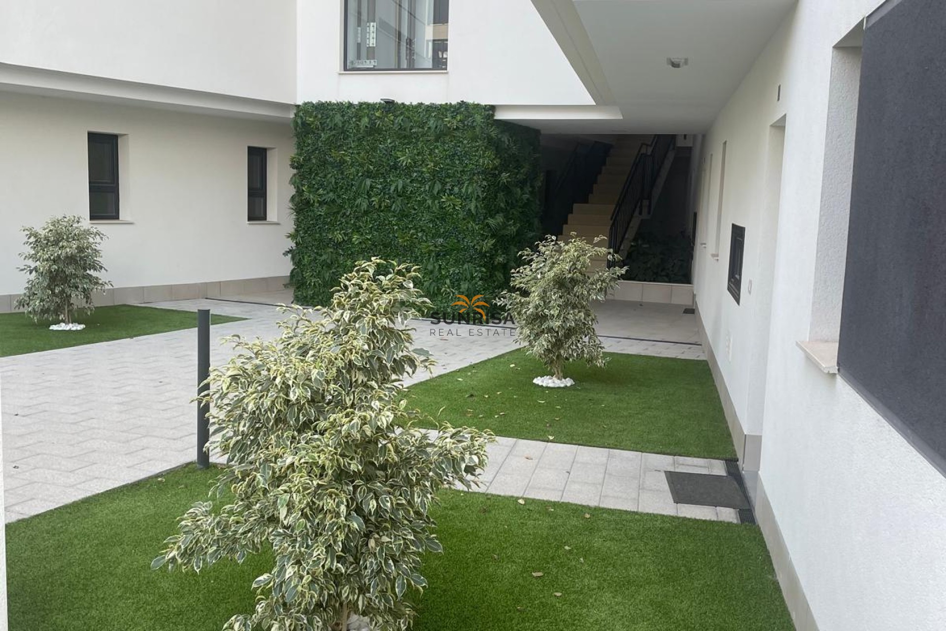 Herverkoop - Penthouse - Orihuela Costa