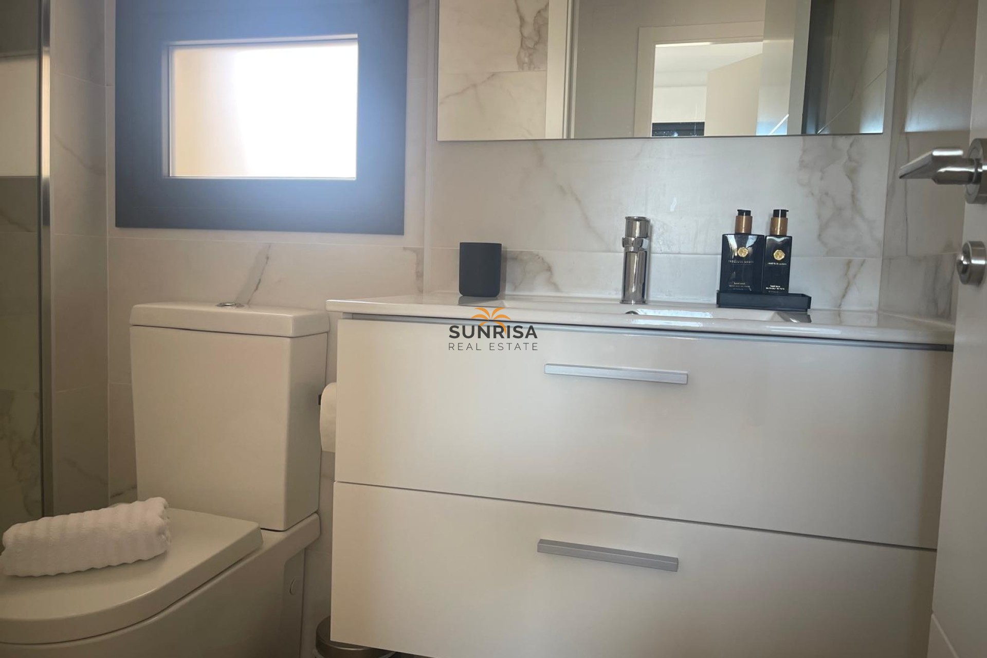 Herverkoop - Penthouse - Orihuela Costa