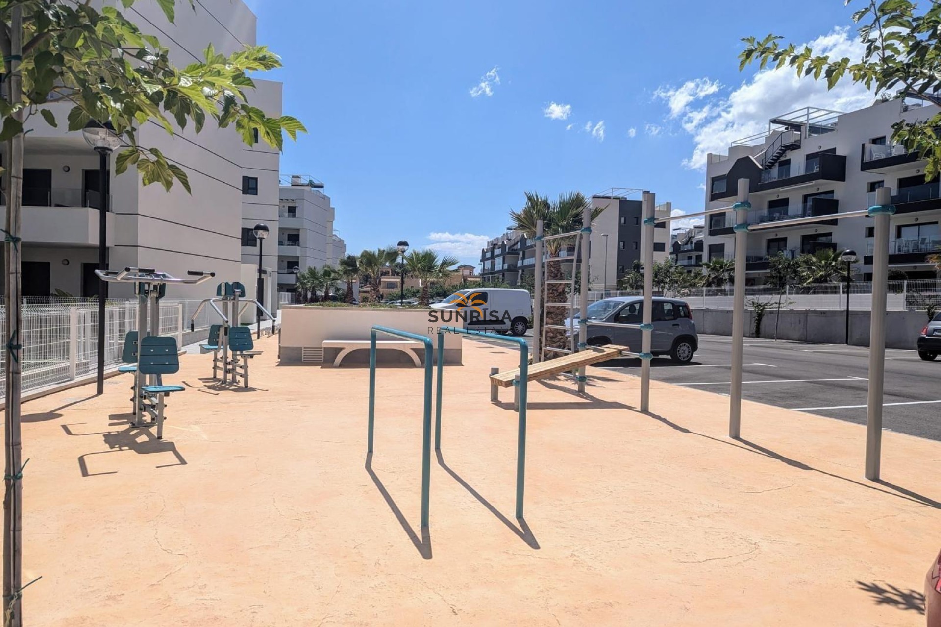 Herverkoop - Penthouse - Orihuela Costa