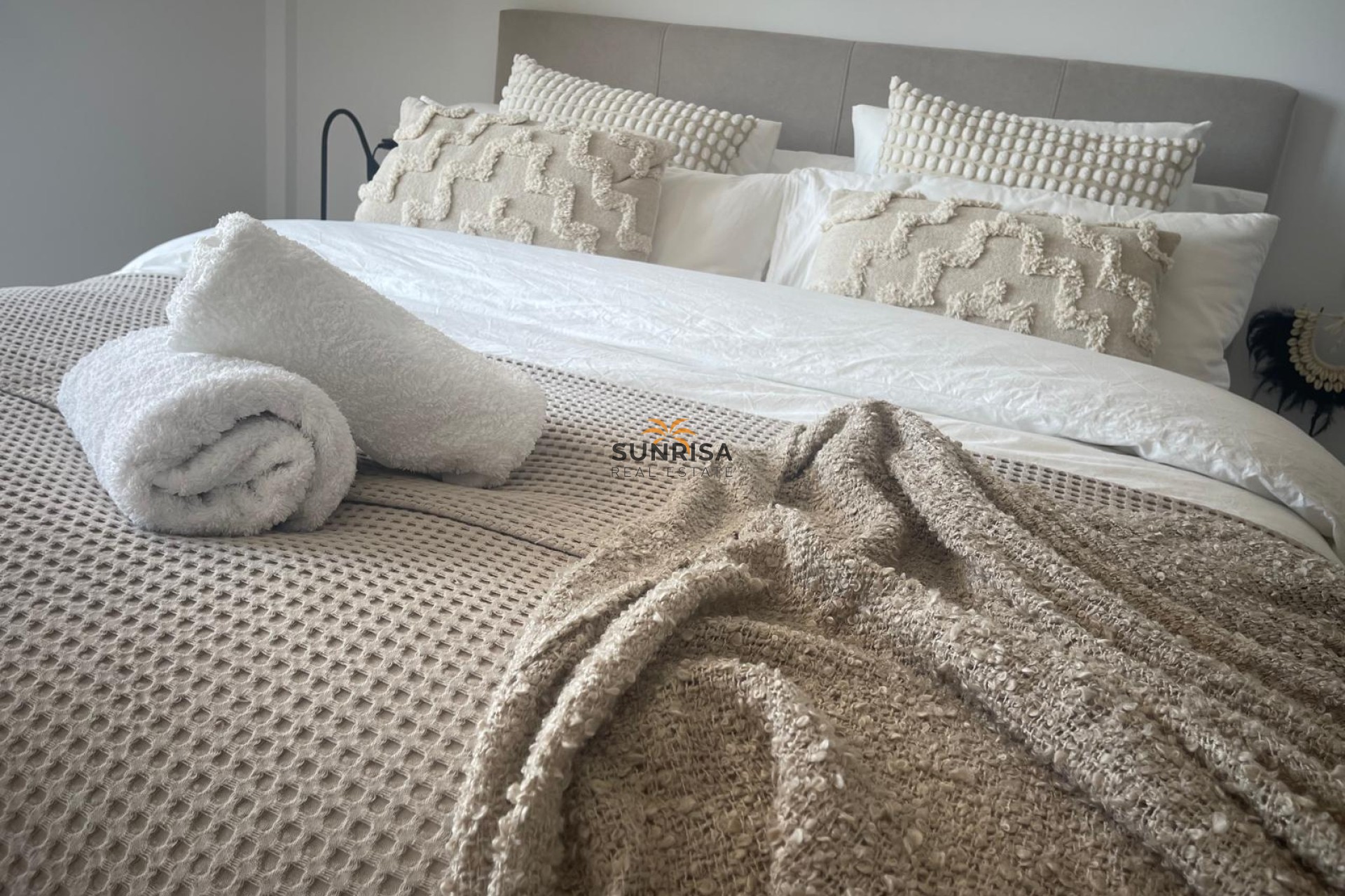 Herverkoop - Penthouse - Orihuela Costa