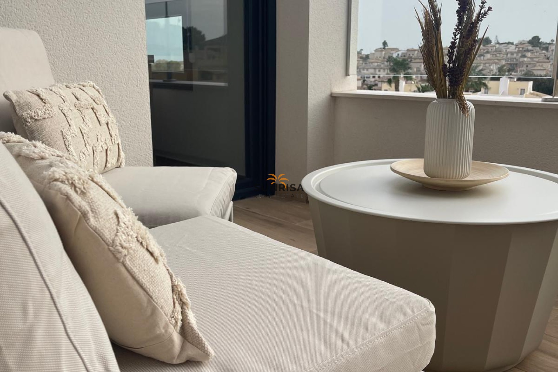 Herverkoop - Penthouse - Orihuela Costa