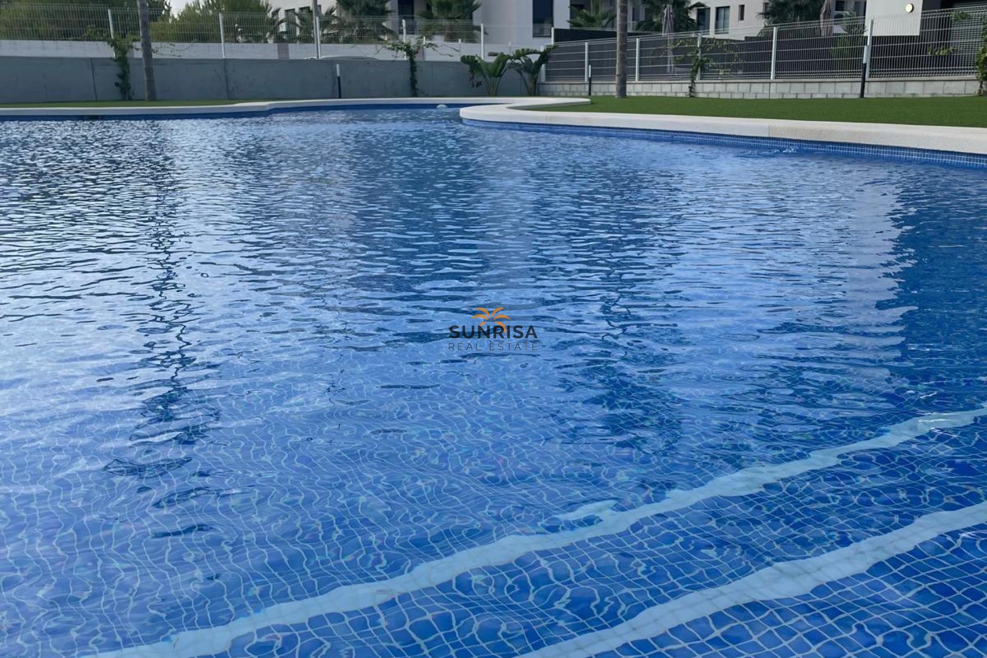 Herverkoop - Penthouse - Orihuela Costa