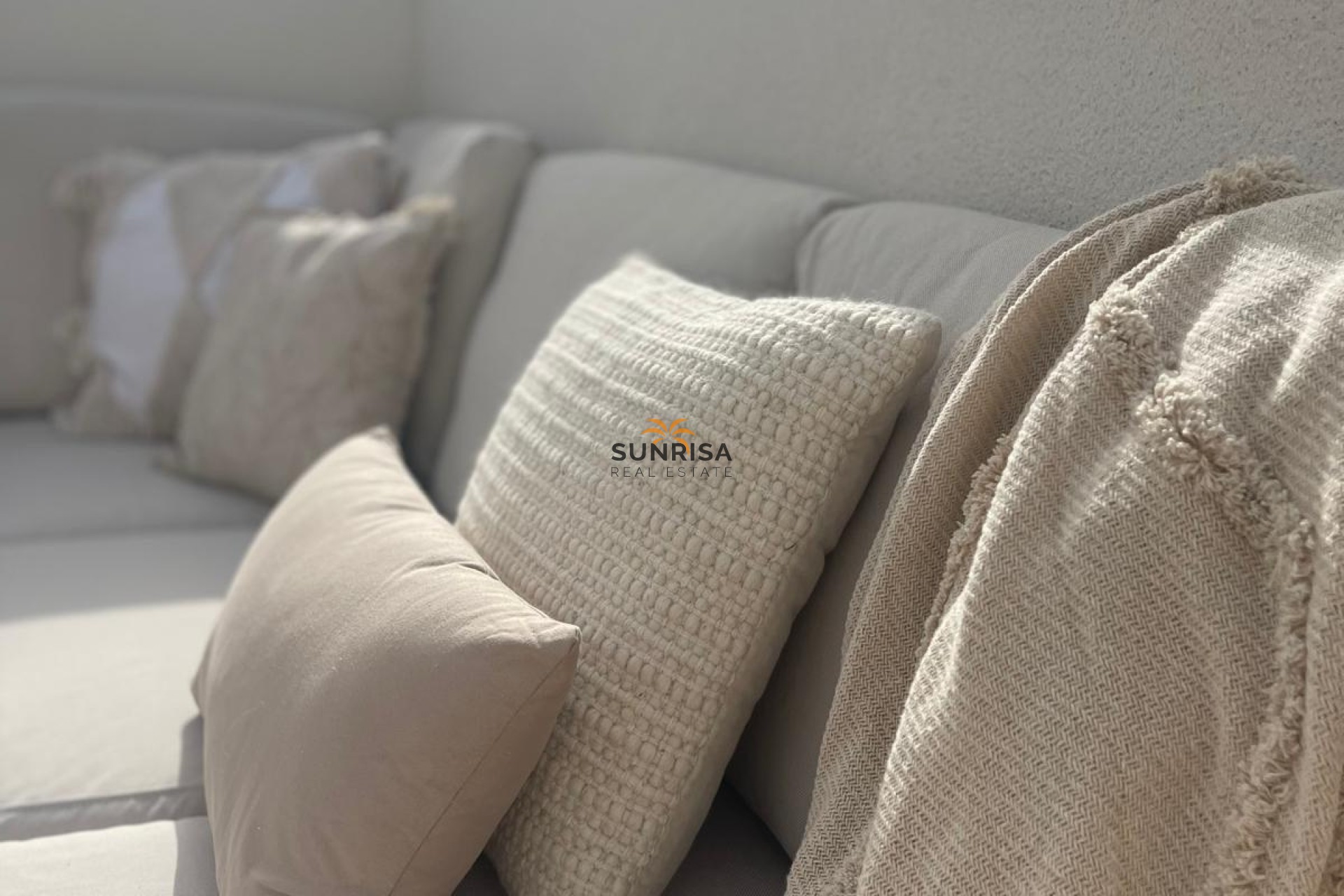Herverkoop - Penthouse - Orihuela Costa